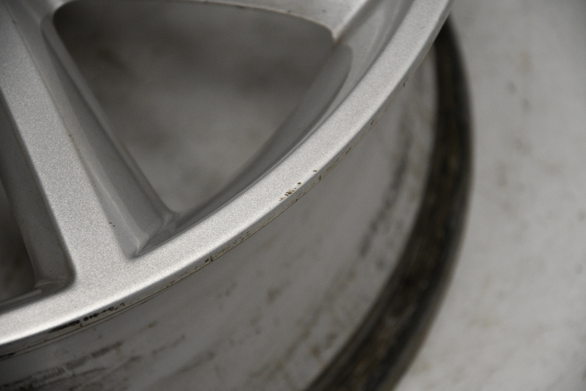 Alufelge Aluminiumfelge  13211620 7Jx17 H2 ET35 1P Astra H TwinTop Original 