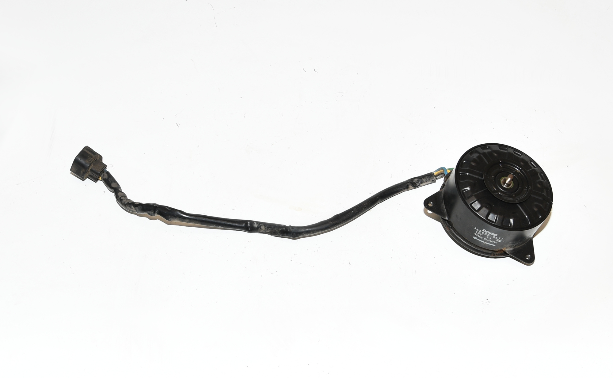 Lüftermotor Kühlerlüfter  168000-0611 Liana Original Suzuki 