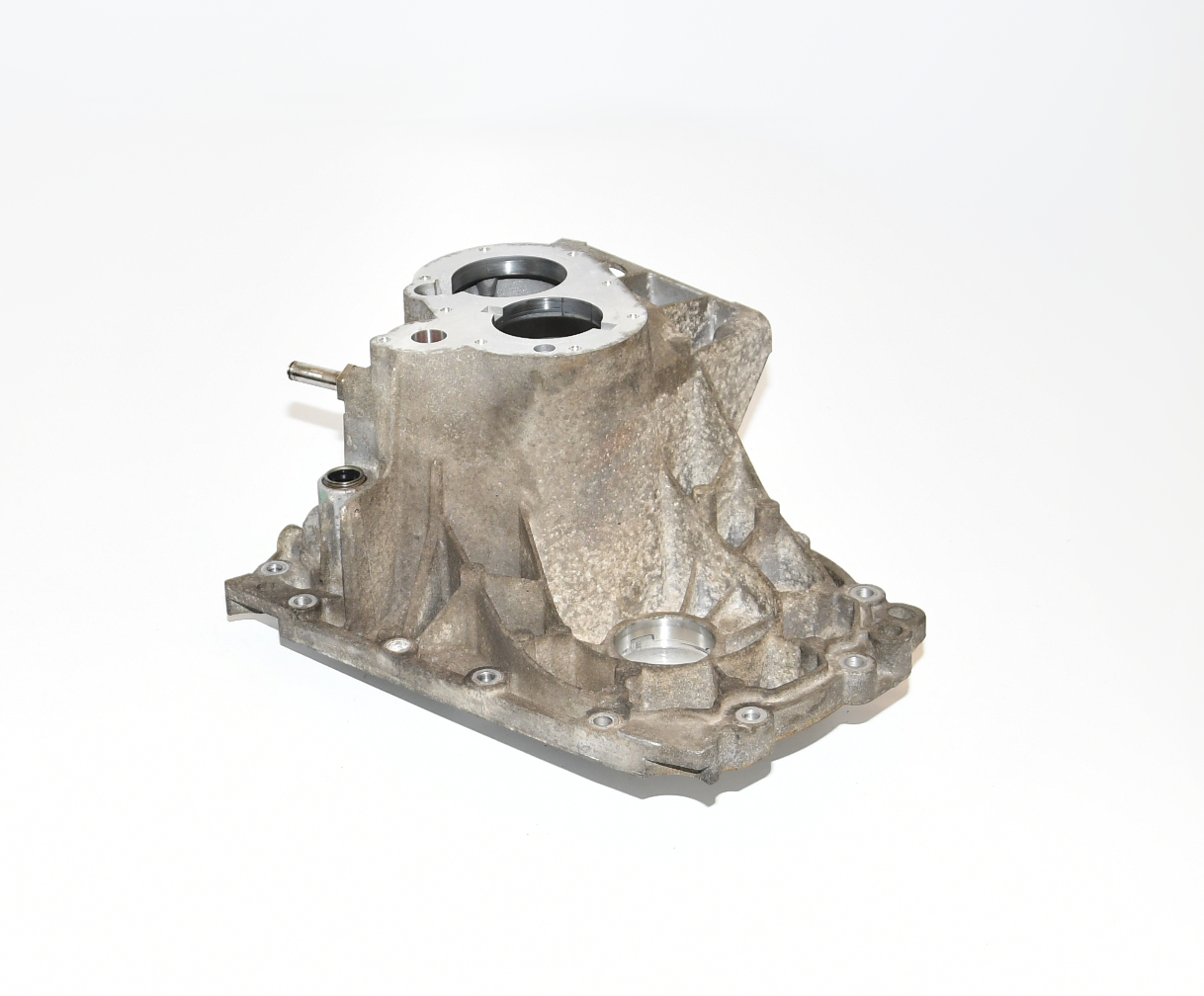 Getriebegehäuse  1S6R-7F097-DA Fiesta 6 VI CIB5 IB5 Original Ford 