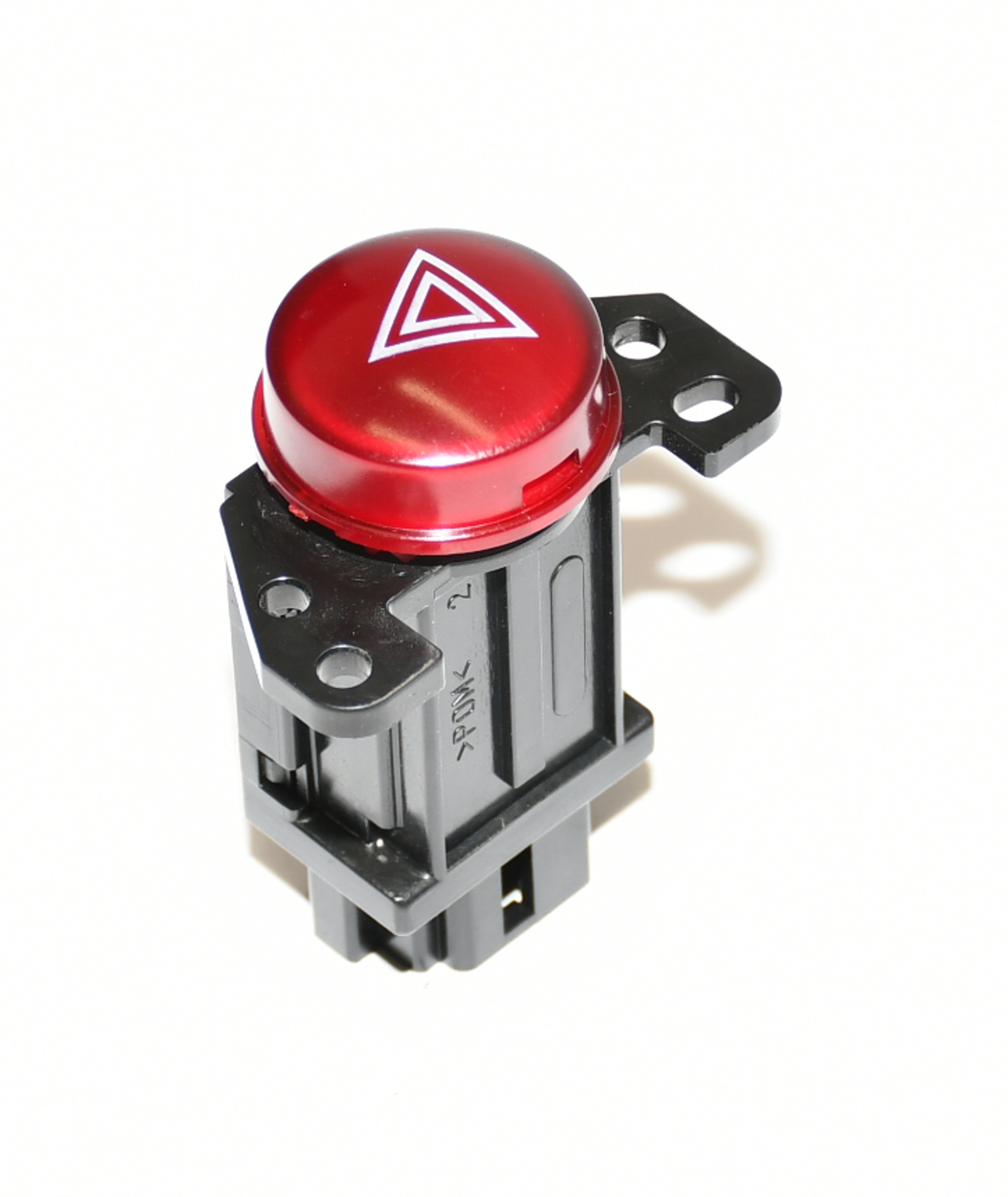 Warnlichtdrucktaster Warnblinkerschalter   MR951792 Colt 6 CZC Cabrio Original  