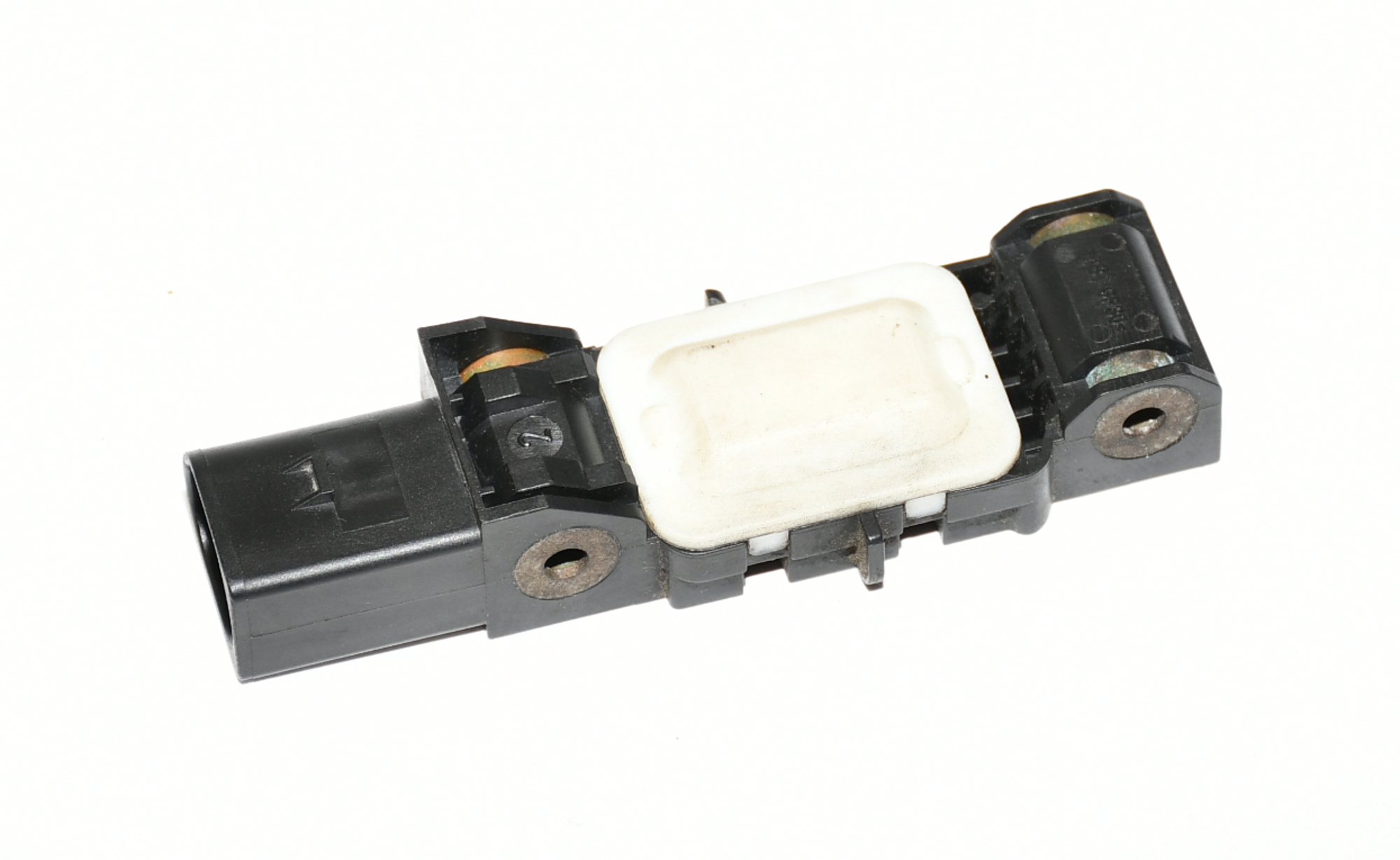 Querbeschleunigungsgeber Crashsensor Vorne,Rechts,Links PMR587418 Original 
