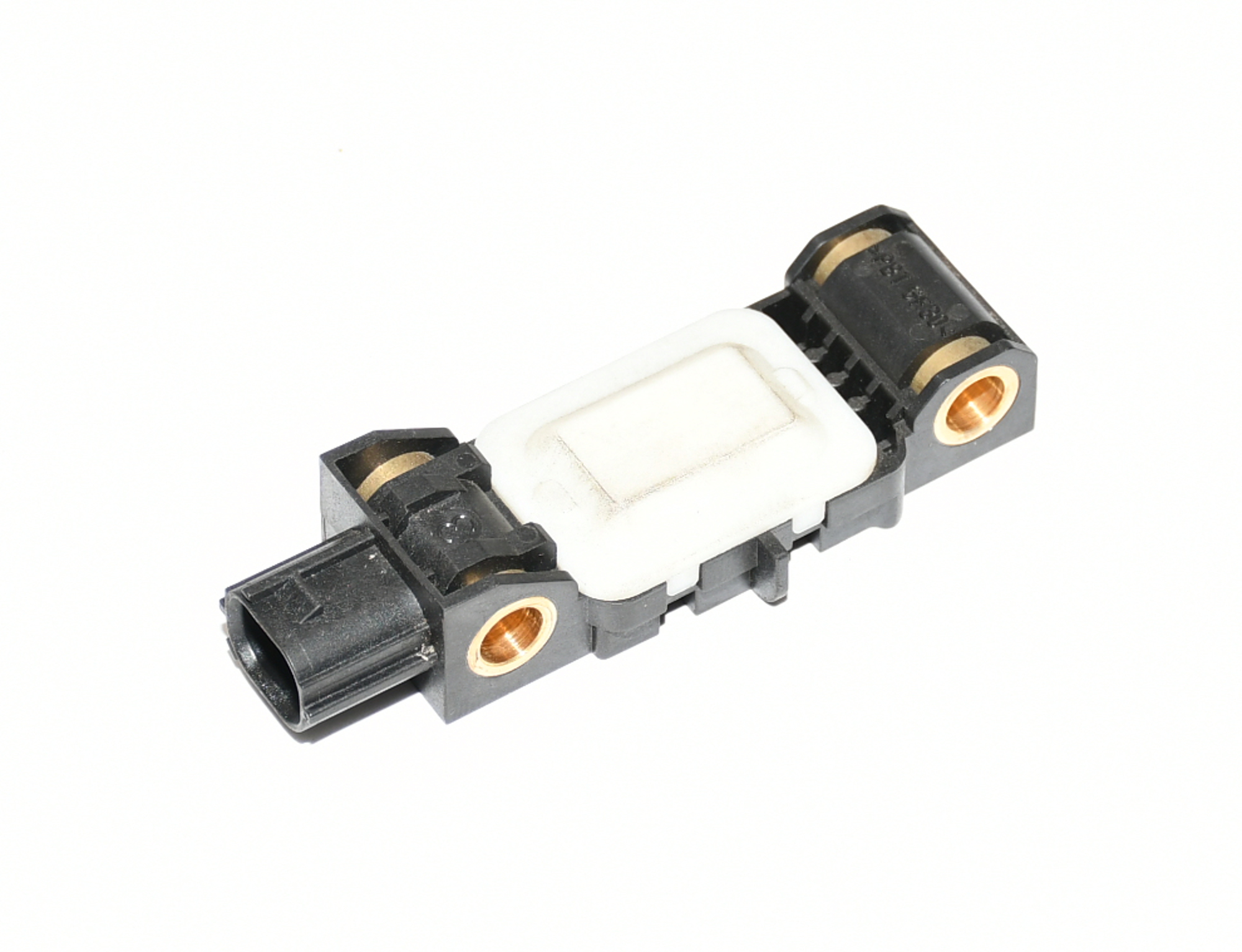Querbeschleunigungsgeber Crashsensor Hinten,Rechts,Links PMR587419 Original 
