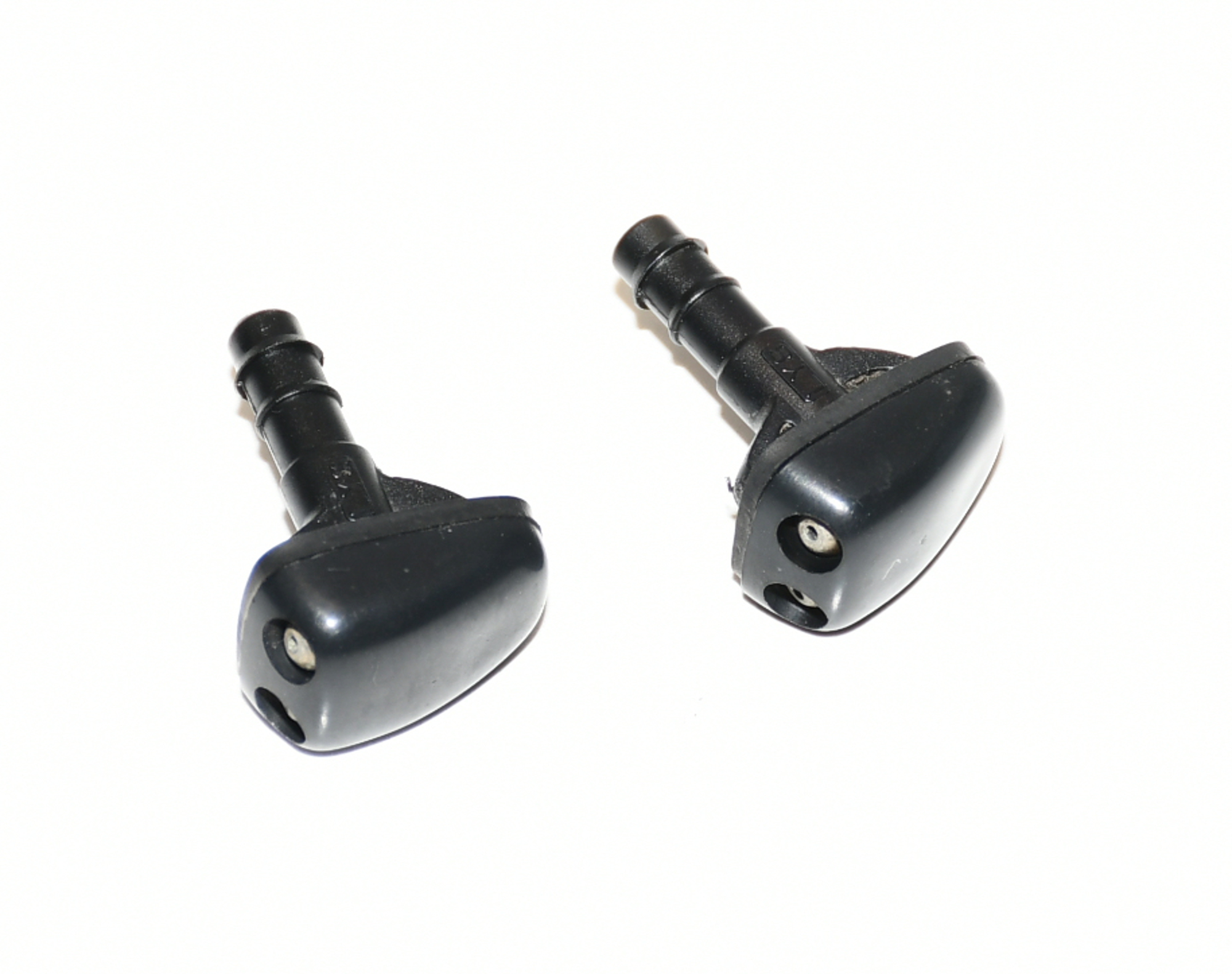 Waschwasserdüse nicht bezheizt Vorne,Rechts,Links Set MR957411 MR957412 Orig. 