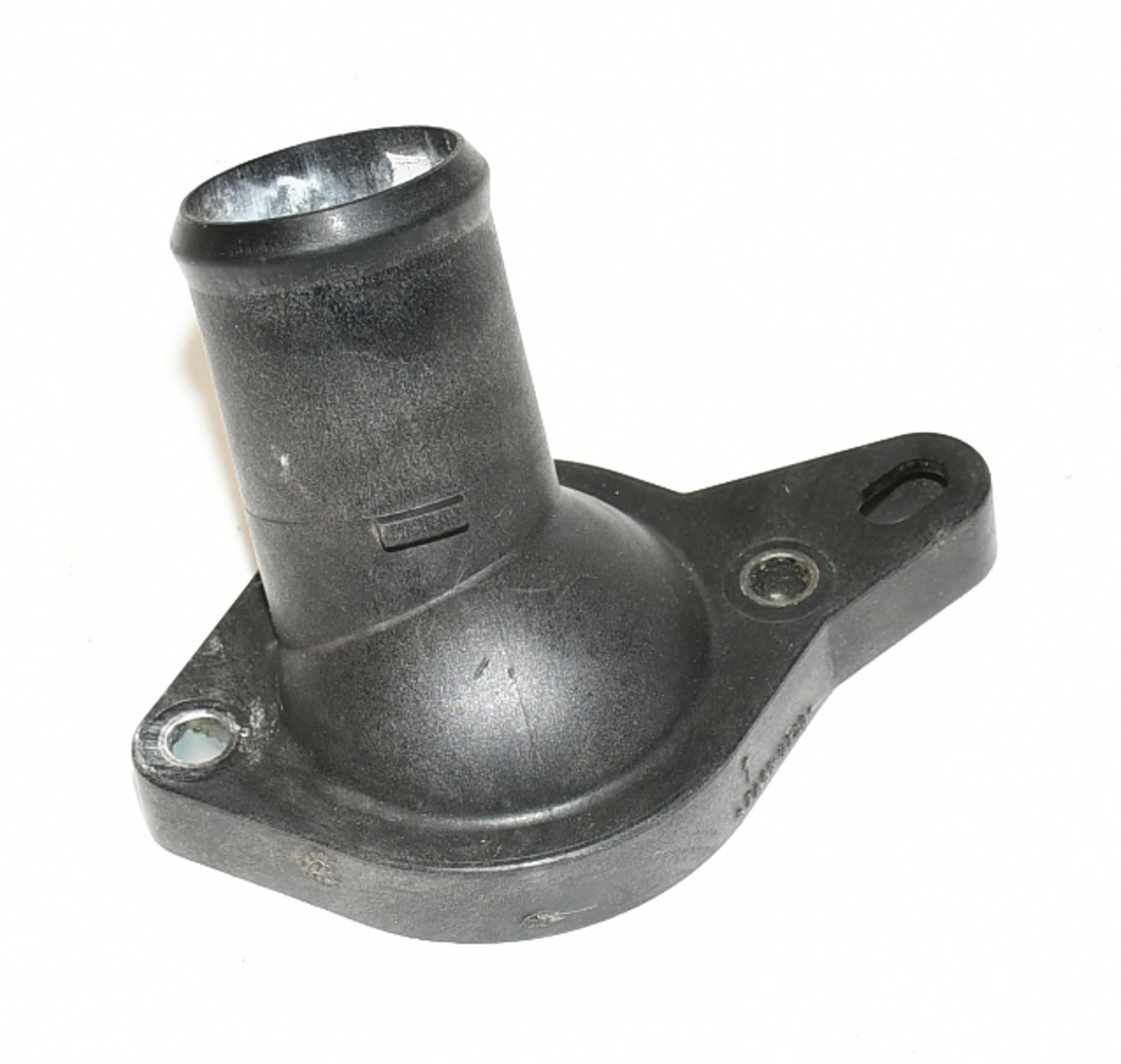 Kühlwasserflansch Kühlwasserstutzen Kühlmittelflansch  MN155852 Original 