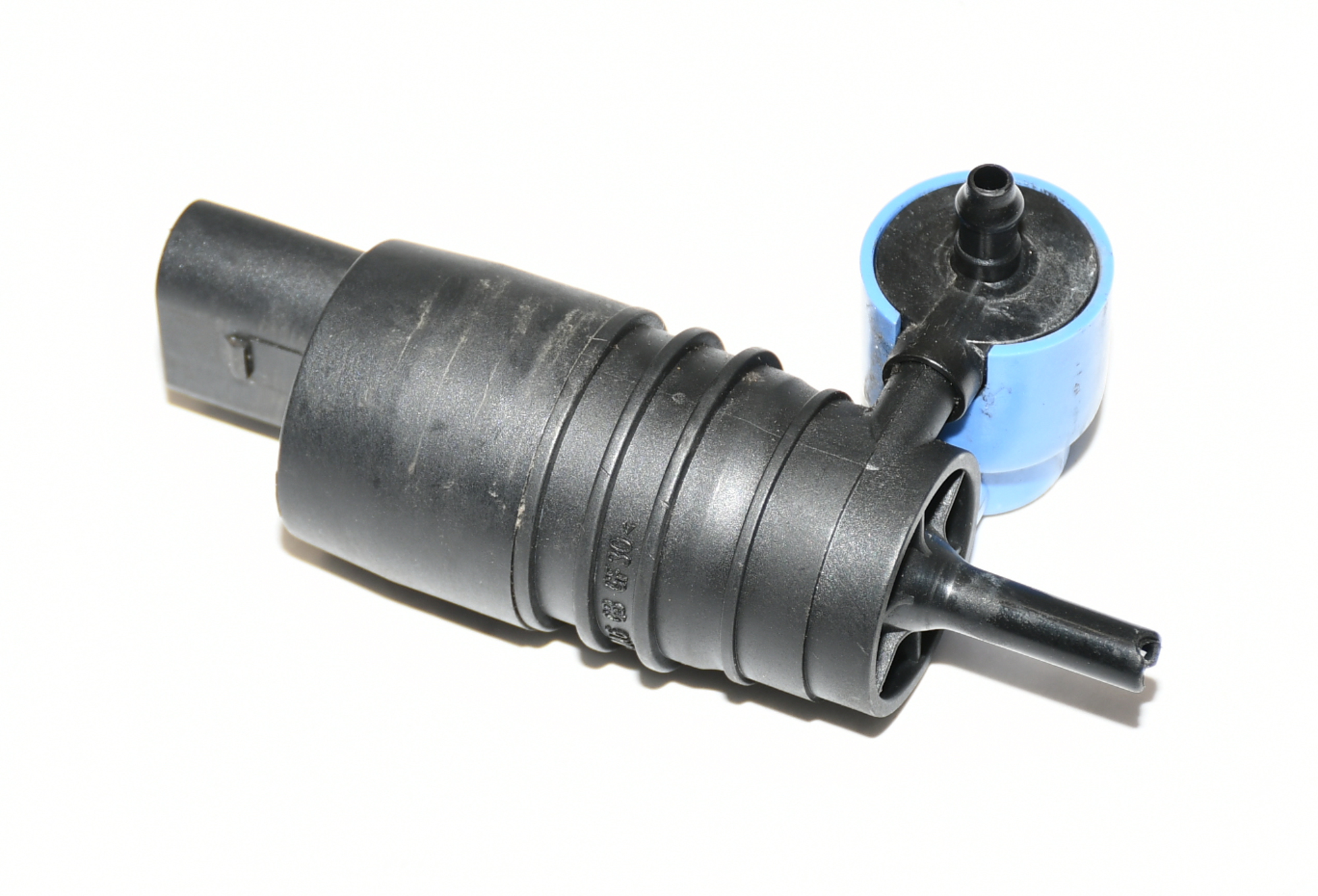 Waschwasserpumpe Scheibenreinigung Vorne 51807554 Colt 6 CZC Cabrio Original 