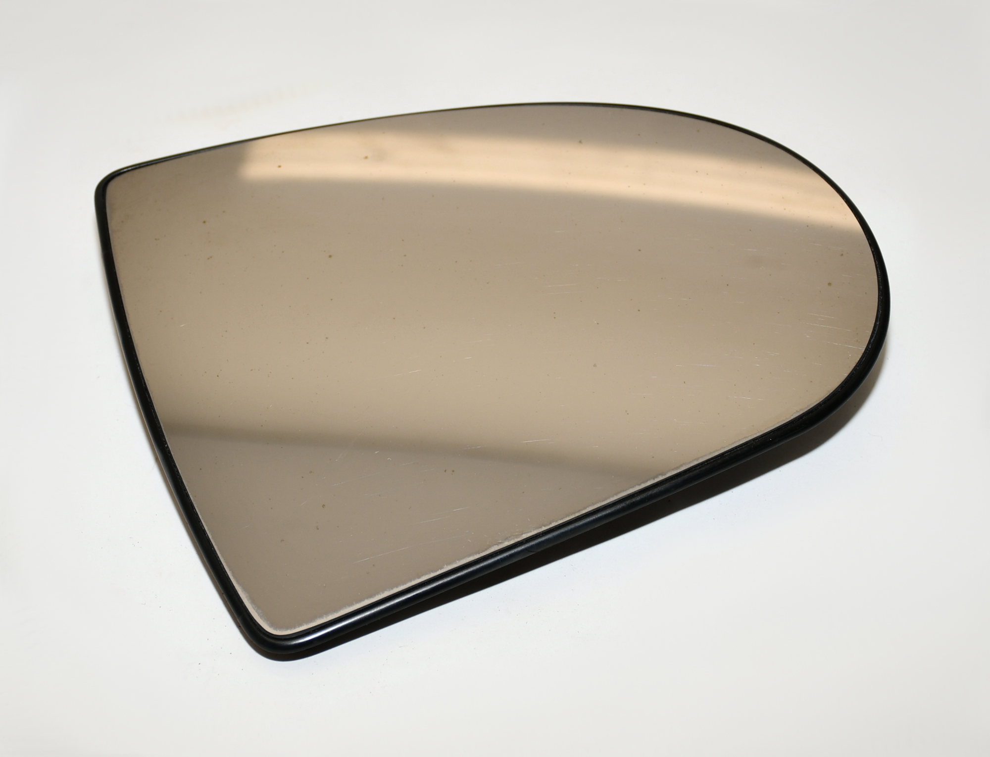 Spiegelglas beheizbar Vorne,Rechts 2326.34.028 Colt 6 CZC Cabrio Original 