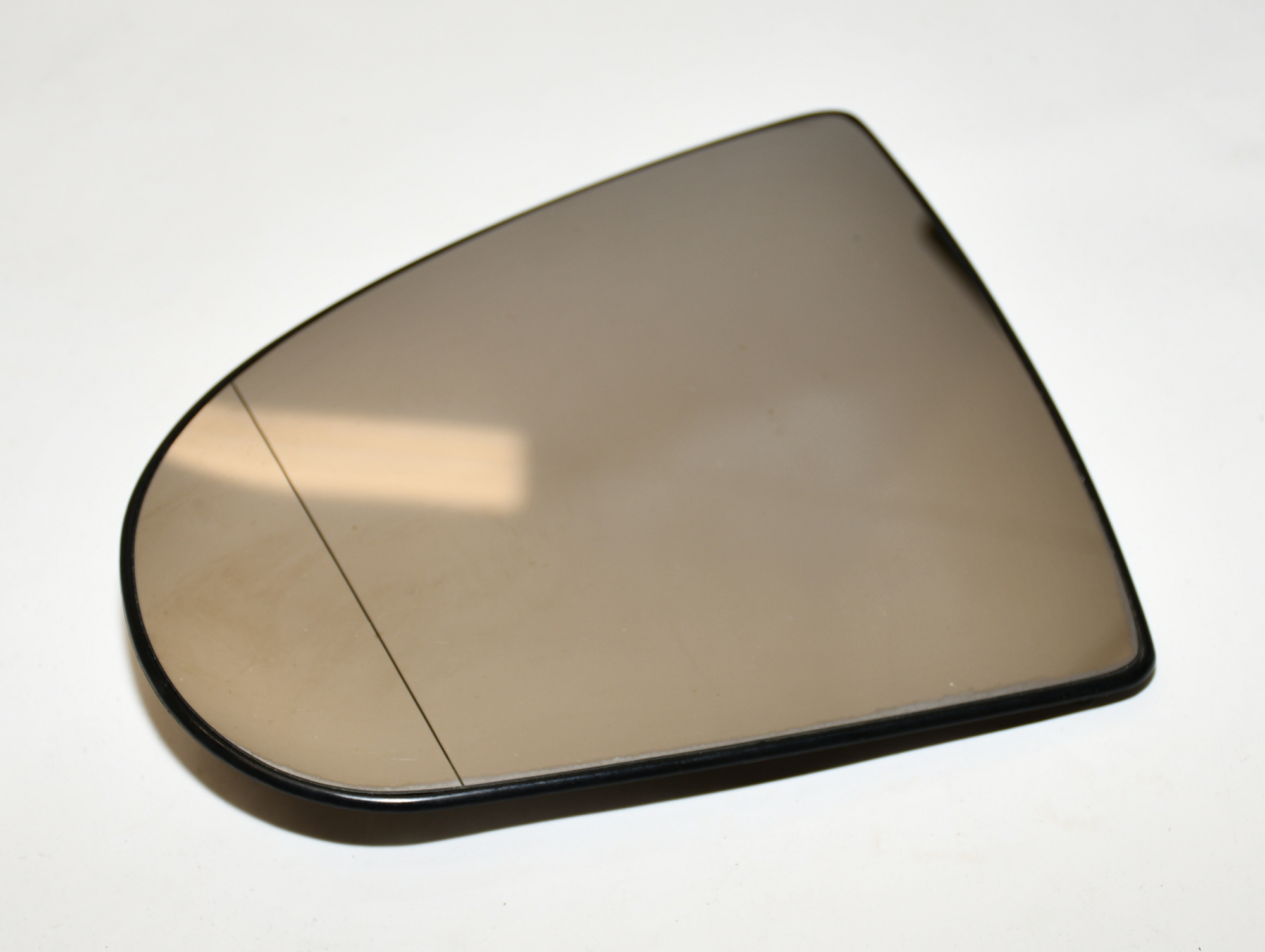 Spiegelglas beheizbar Vorne,Links 2326.34.027 Colt 6 CZC Cabrio Original 