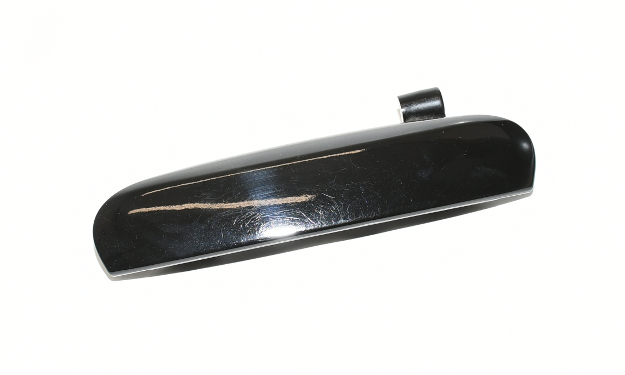 Türgriff außen Vorne,Links MN300185 03H Schwarz Colt 6 CZC Cabrio Original 