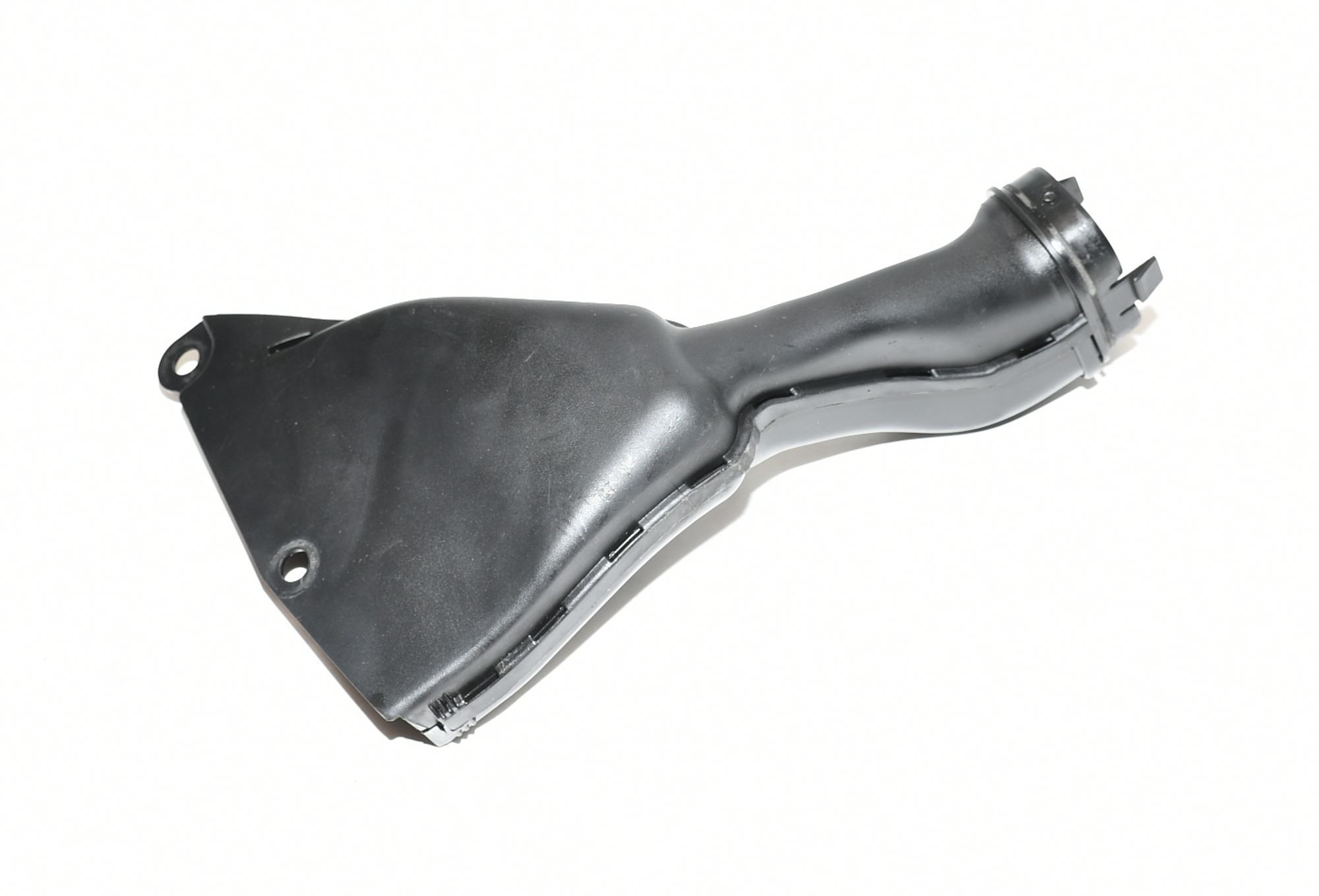 Ansaugluftführung Ansaugrohr  MR993548 Colt 6 CZC Cabrio Original MANN HUMMEL 