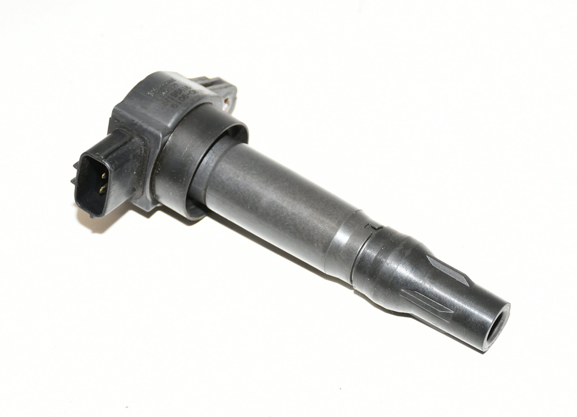 Zündspule Zündkerzenstecker  MN195616 Colt 6 CZC Cabrio 1,5 80KW 4A91  Orig. 