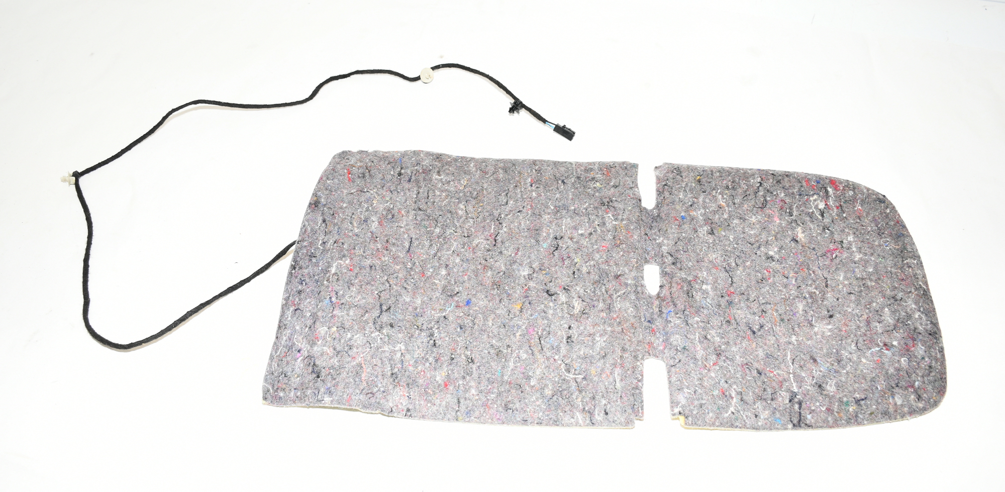 Sitzheizung Heizelement Sitzfläche Vorne,Rechts,Links 6965A002 Original 