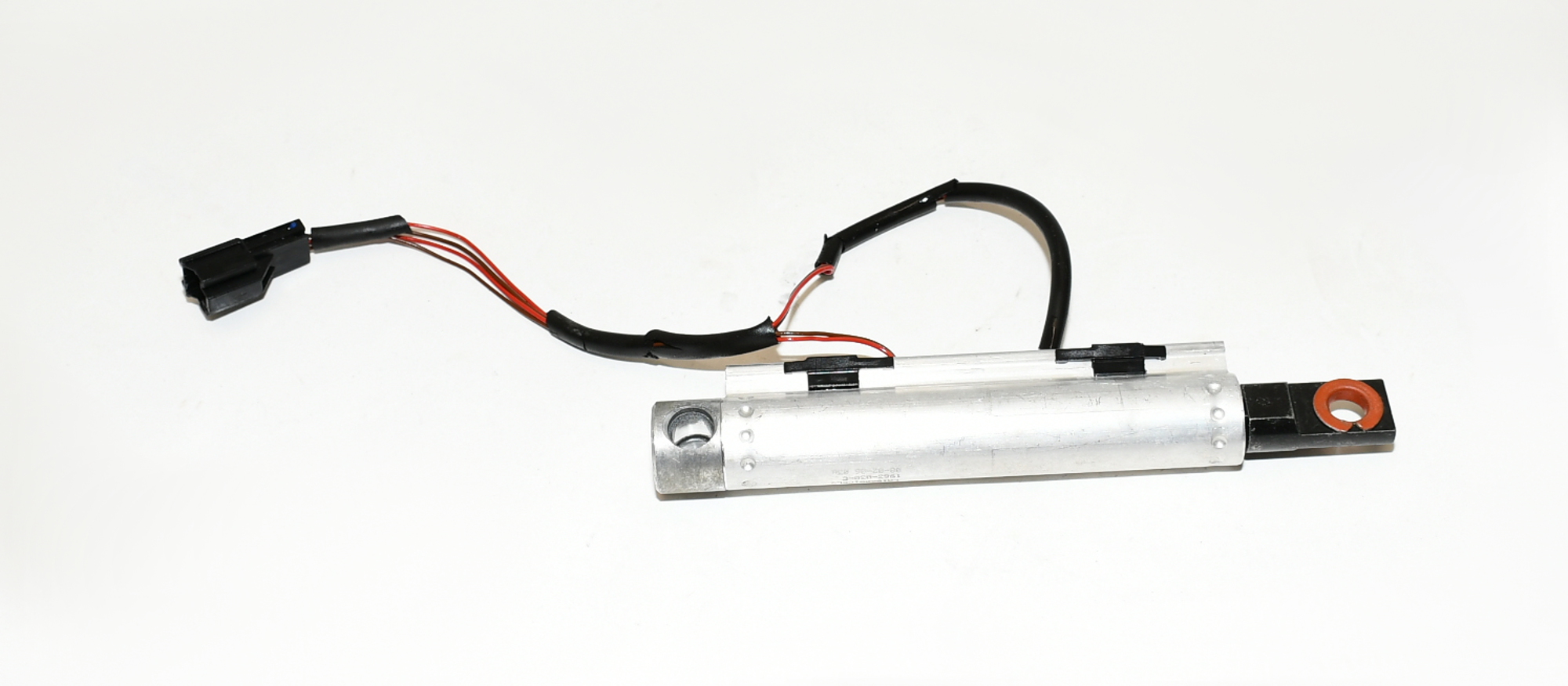 Verdeck Links Hubzylinder 1963-030-C Colt 6 CZC Cabrio Original mitsubishi 