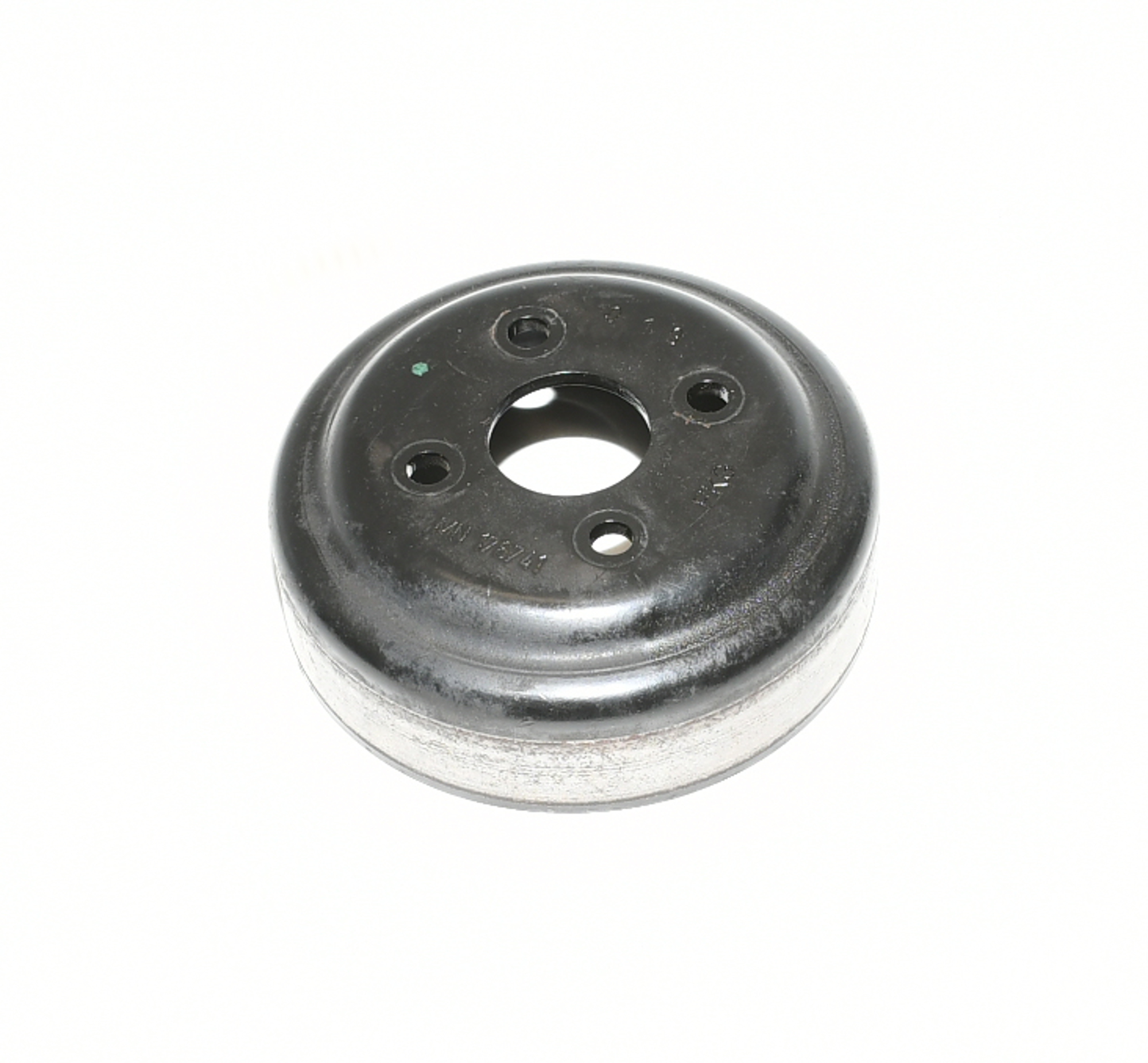 Kühlwasserpumpe Kühlmittelpumpe  Riemenscheibe MN176741 Colt 6 CZC Cabrio 