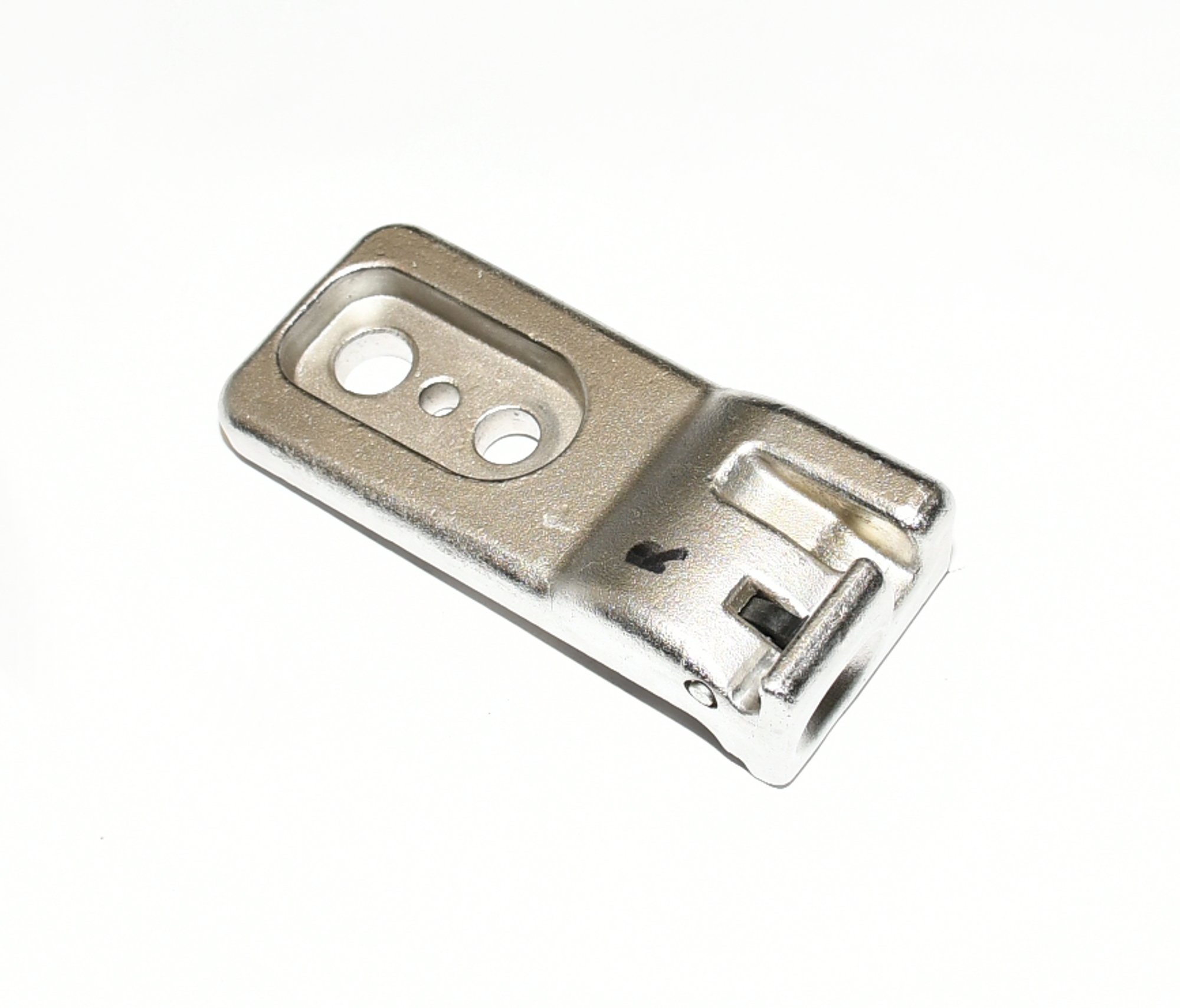 Verdeck Rechts,Oben Schliessplatte MN301462 Colt 6 CZC Cabrio Original 