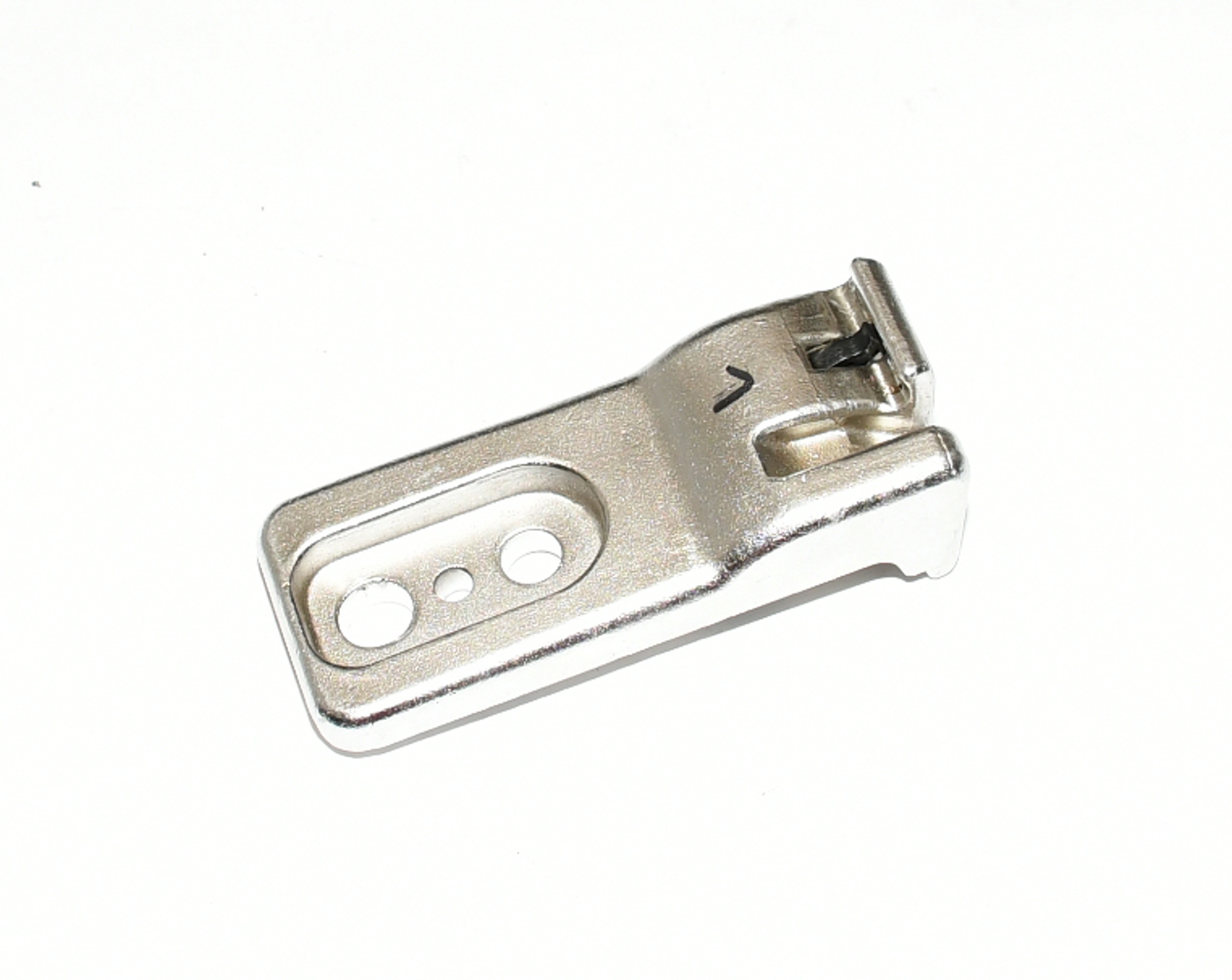 Verdeck Links,Oben Schliessplatte MN301434 Colt 6 CZC Cabrio Original 