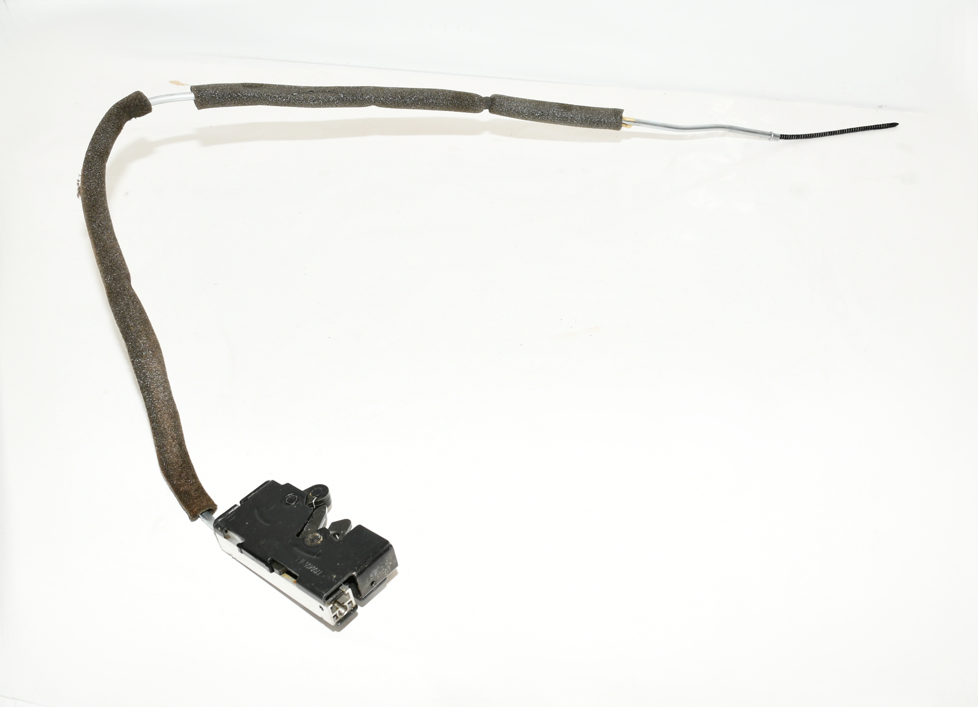 Verdeck Links Schloss Kofferdeckel 7700405 Colt 6 CZC Cabrio Original 