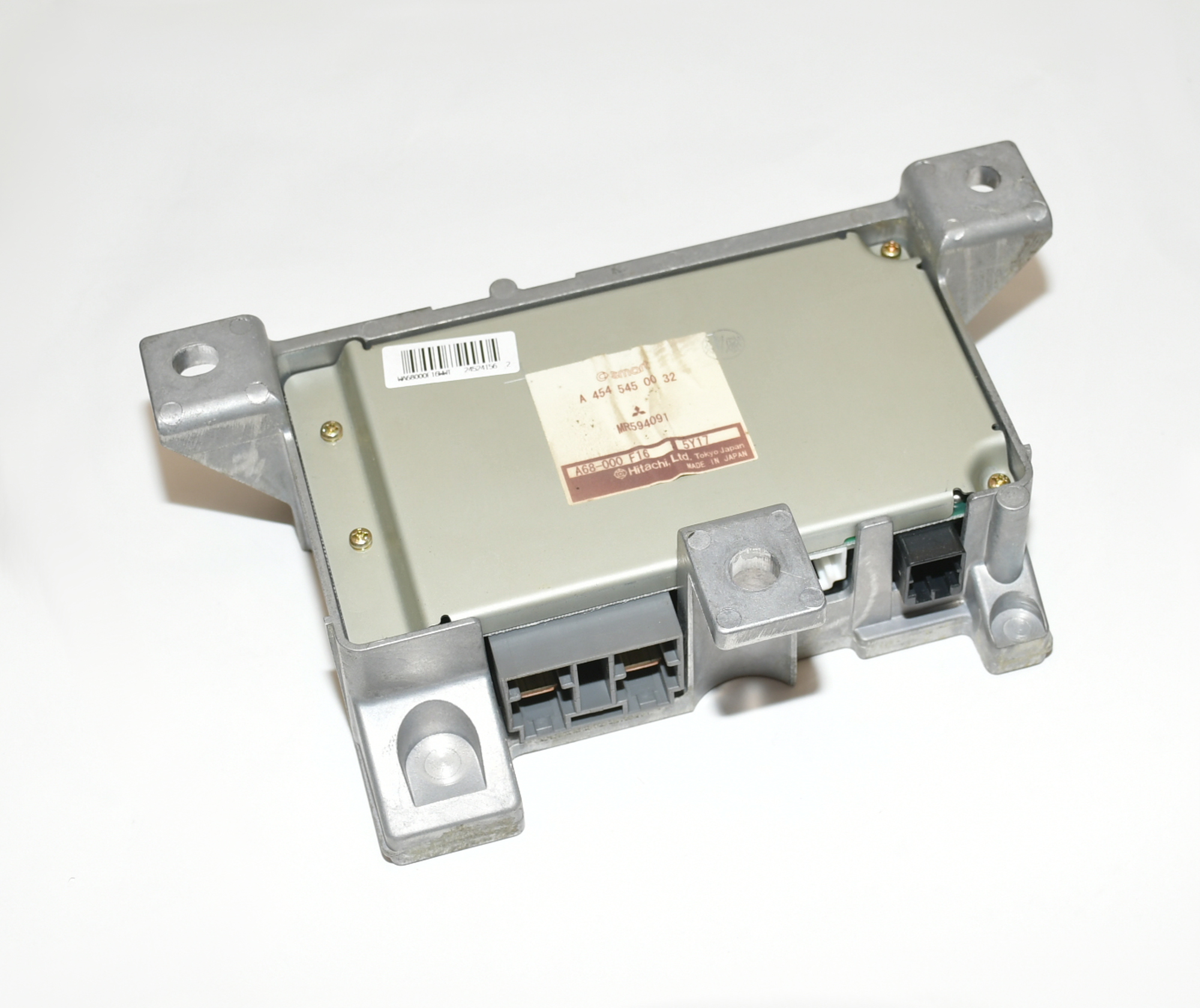 Steuergerät  Lenkung EPS MR594091 Colt 6 CZC Cabrio Original Mitsubishi 