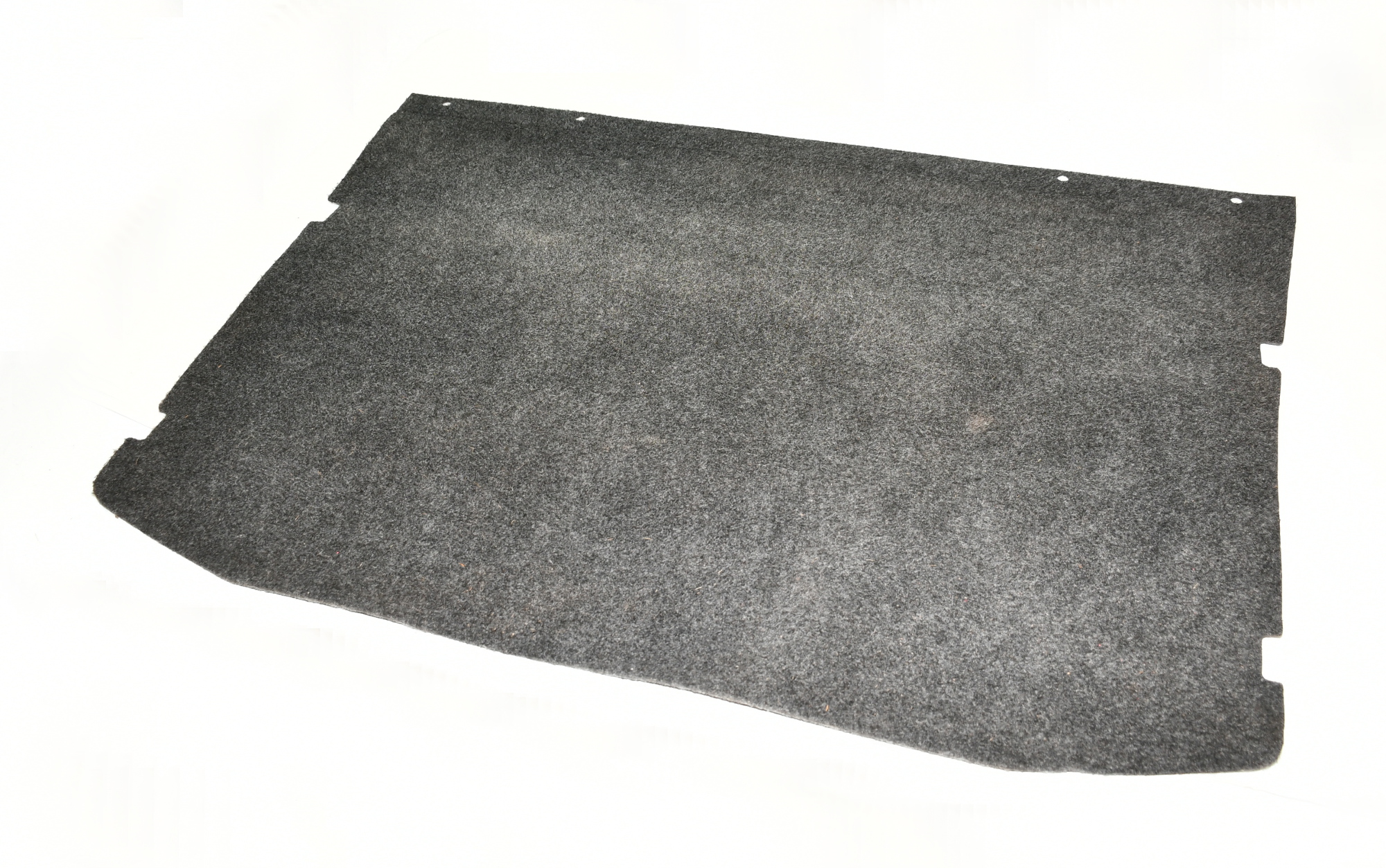 Kofferraumbelag Kofferraumteppich  98062300AC01 Gray Colt 6 CZC Cabrio Original 