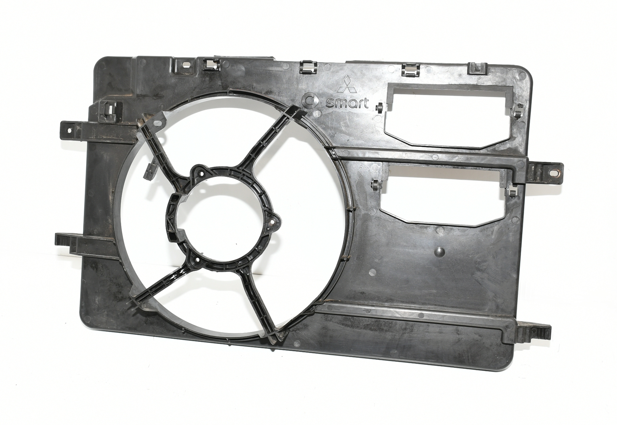 Doppellüfterring Doppellüfterzarge  1350A066 Colt 6 CZC Cabrio Original 