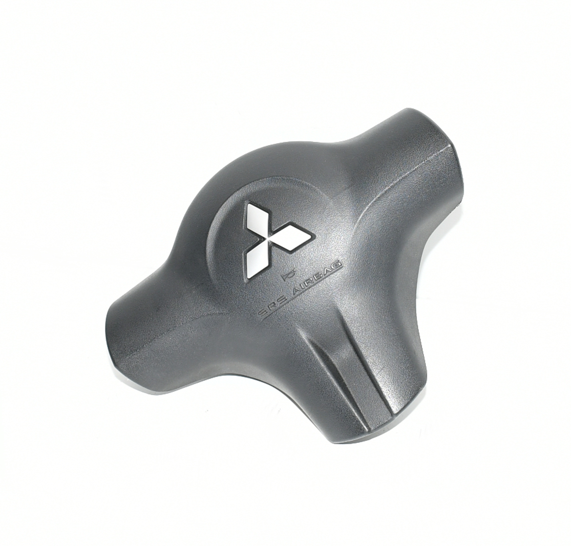 Blende Abdeckung Lenkrad  P4400A244XA Schwarz Colt 6 CZC Cabrio Original 