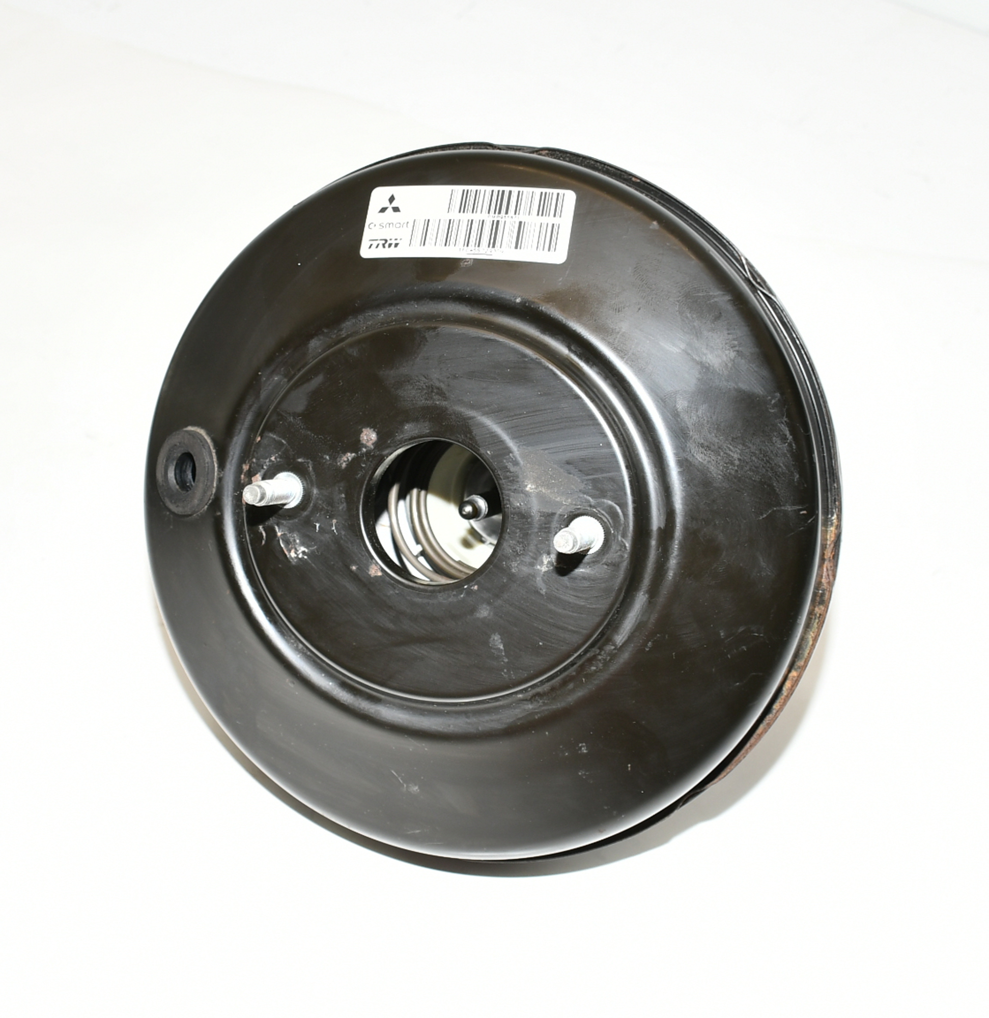 Bremskraftverstärker BKV  PMR955871 Colt 6 CZC Cabrio Original TRW 