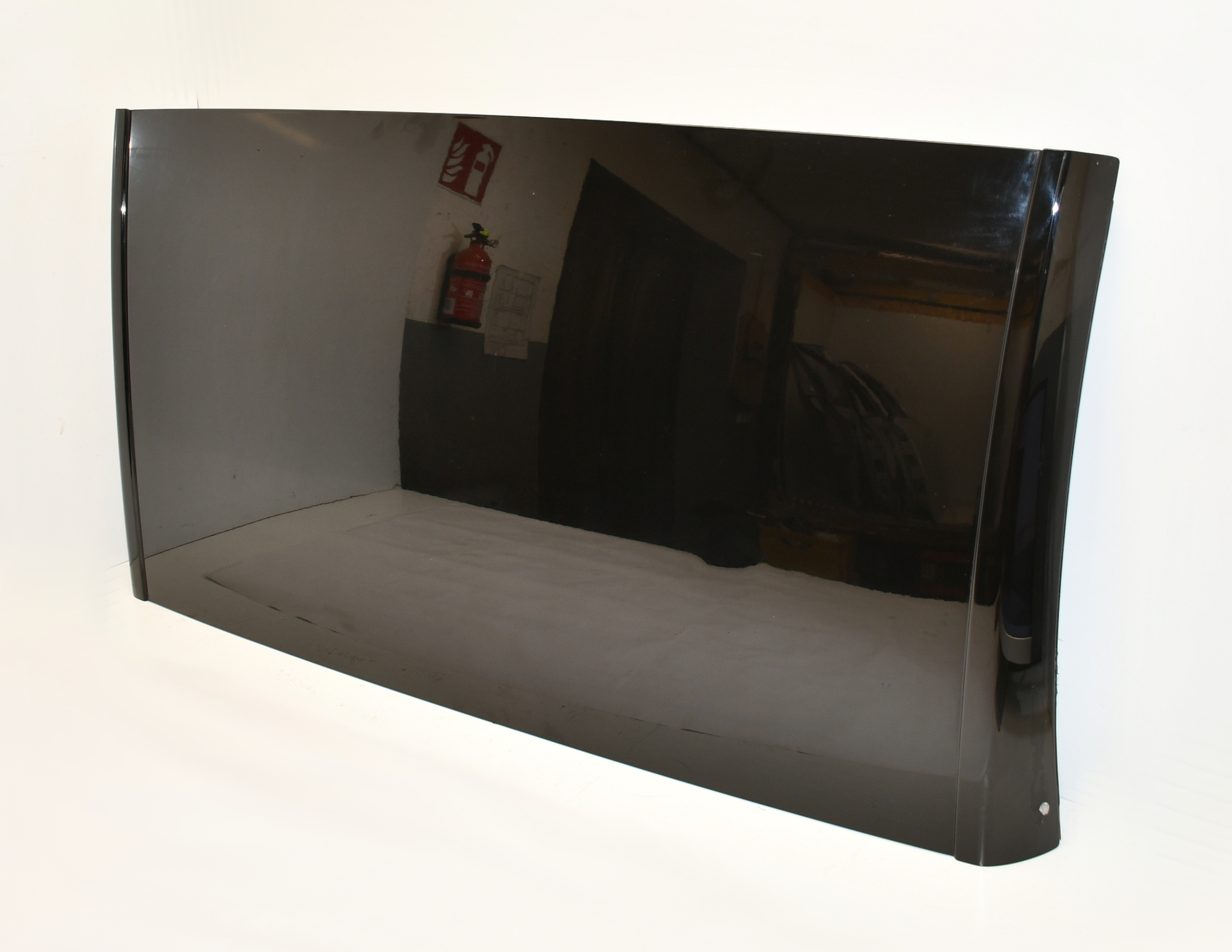 Verdeck  Dachteil MN301155 03H Schwarz Colt 6 CZC Cabrio Original mitsubishi 