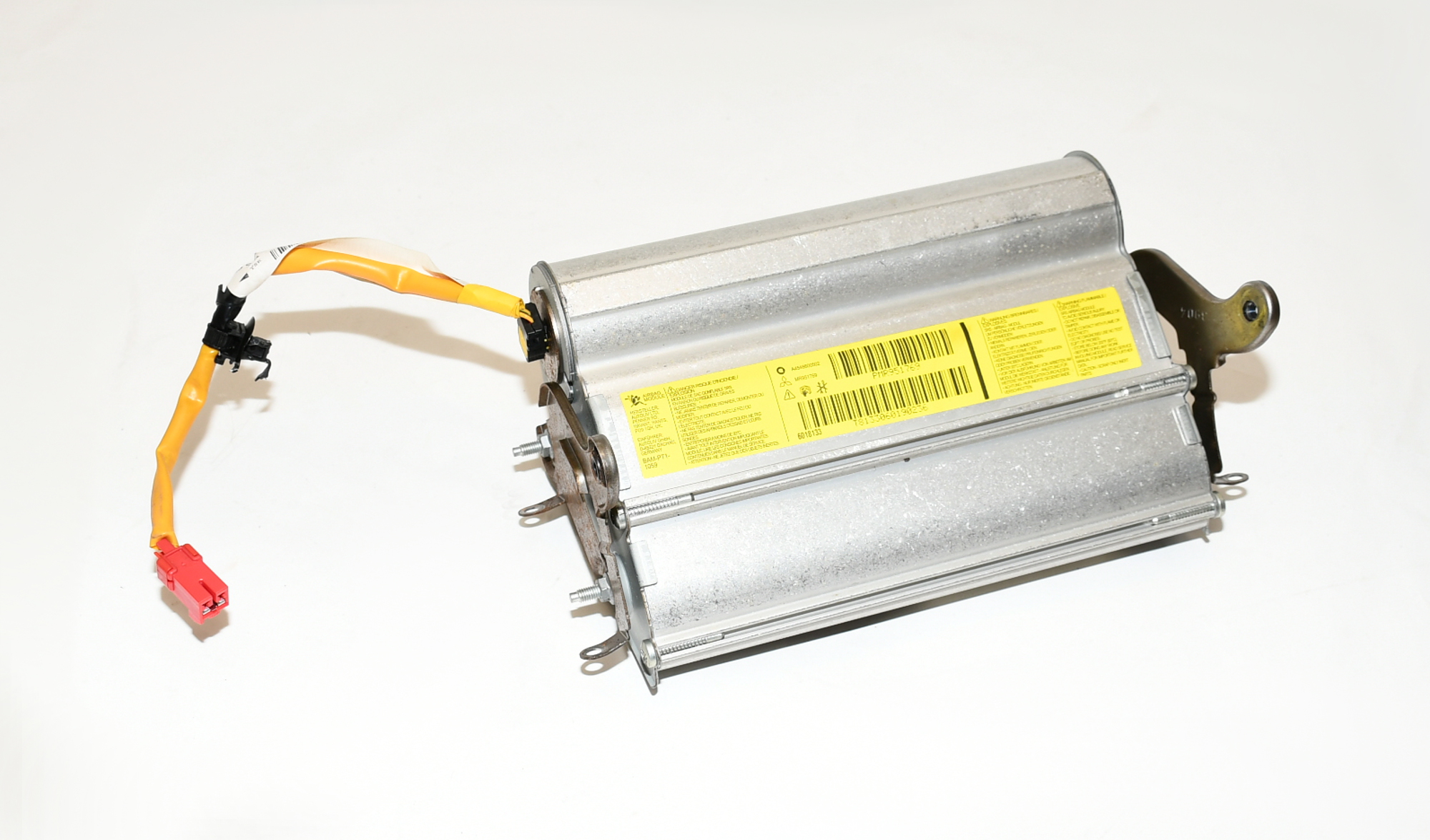 Verkleidung Abdeckung Armaturenbrett Vorne,Rechts MR951769 Colt 6 CZC Cabrio   