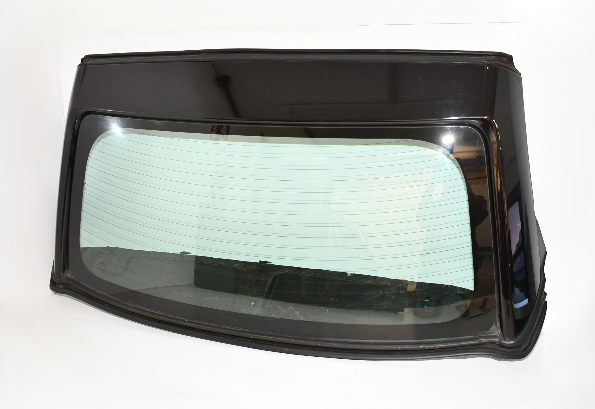 Verdeck  Heckscheibe MN301157 03H  Colt 6 CZC Cabrio Original mitsubishi 