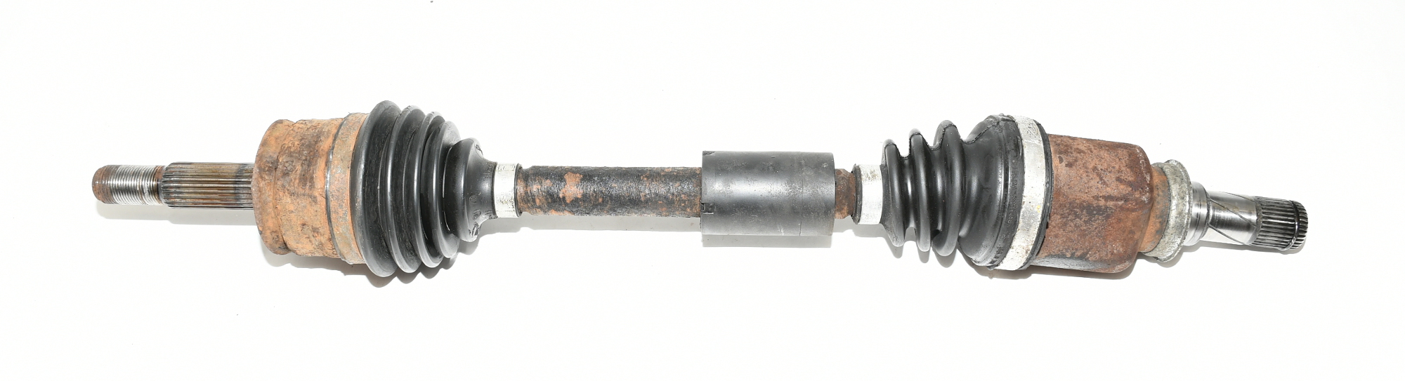 Antriebswelle Gelenkwelle Vorne,Links MR582021 Colt 6 CZC Cabrio F5MGA Original 