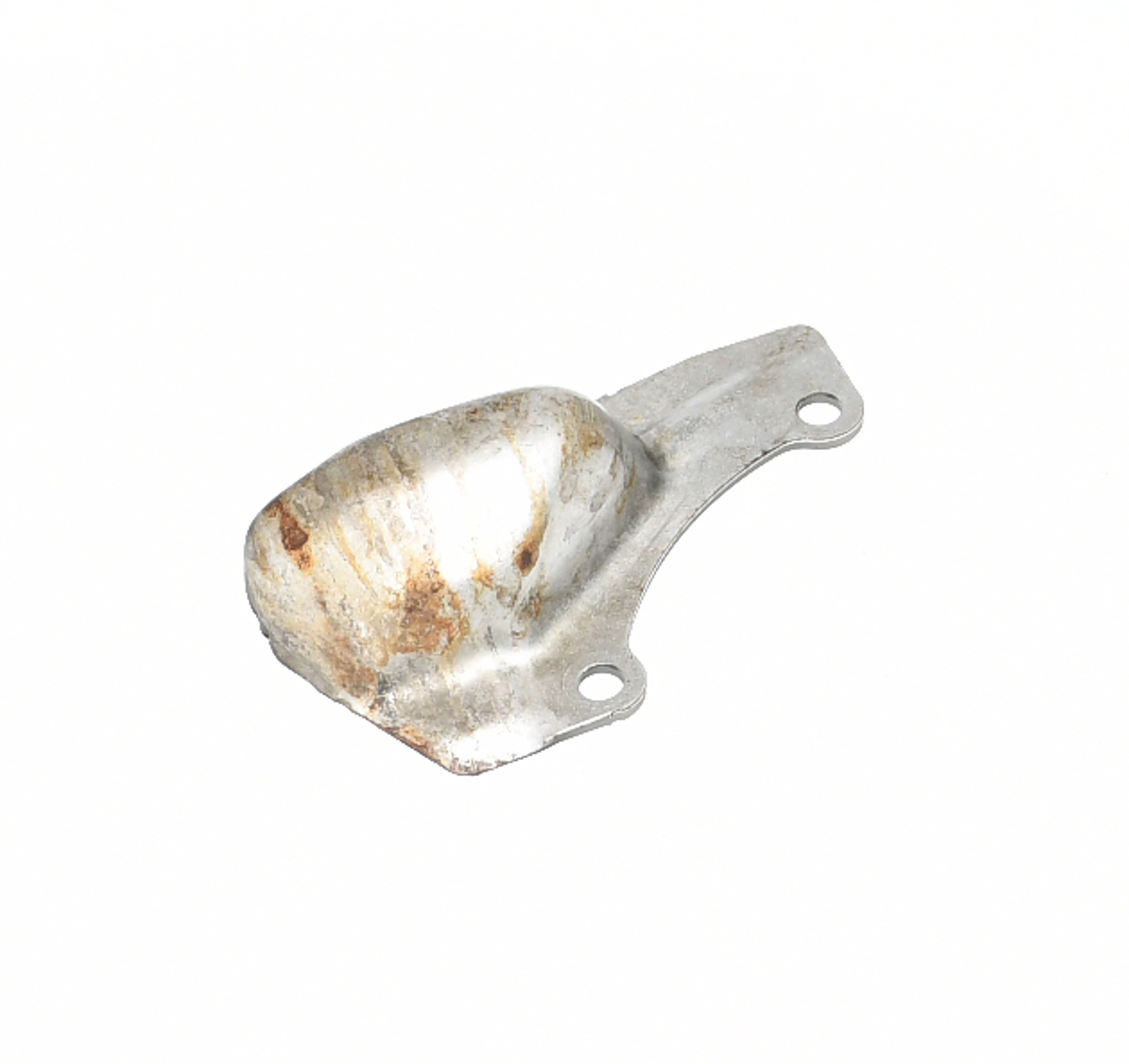 Schaltgetriebe 5-Gang  Abschirmblech 8D0311711 A4 B6 8E FJP Original AUDI 