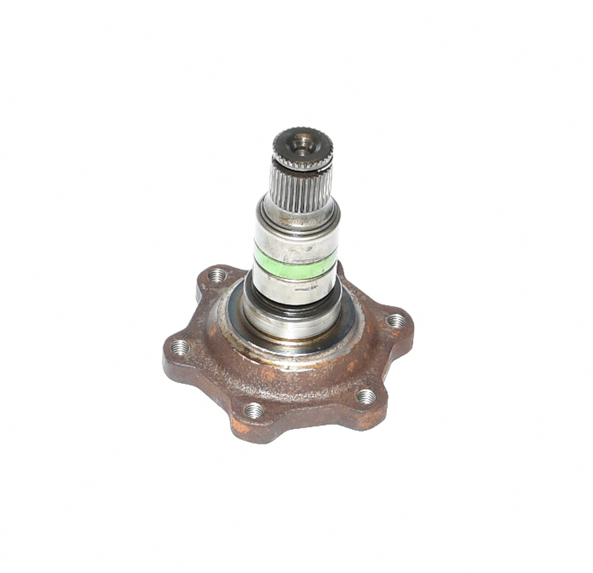  Flanschwelle Steckwelle Vorne,Rechts,Links 012409343AB A4 B6 8E FJP Original 
