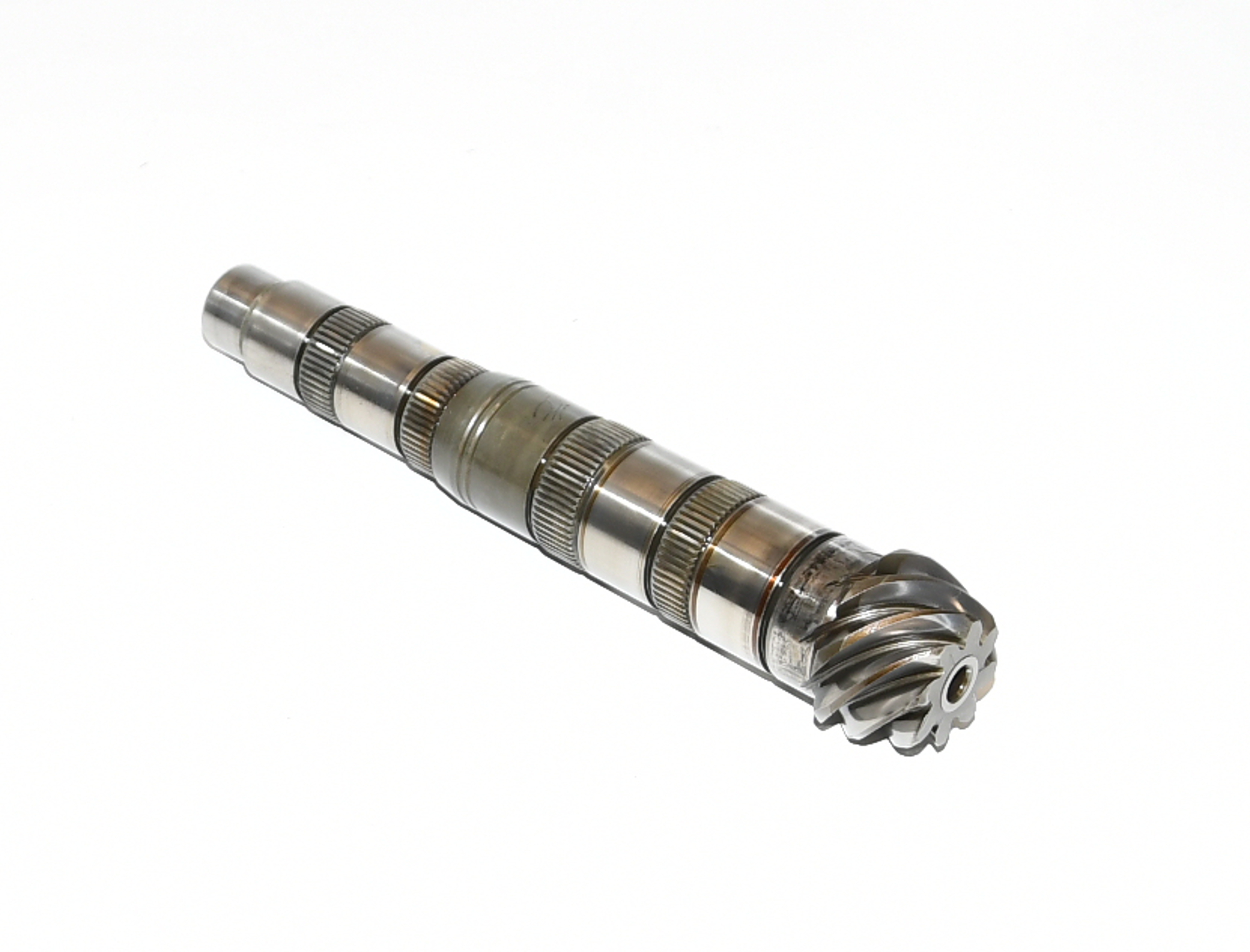 Abtriebswelle  Z=8 012409143CL A4 B6 8E FJP Original AUDI 