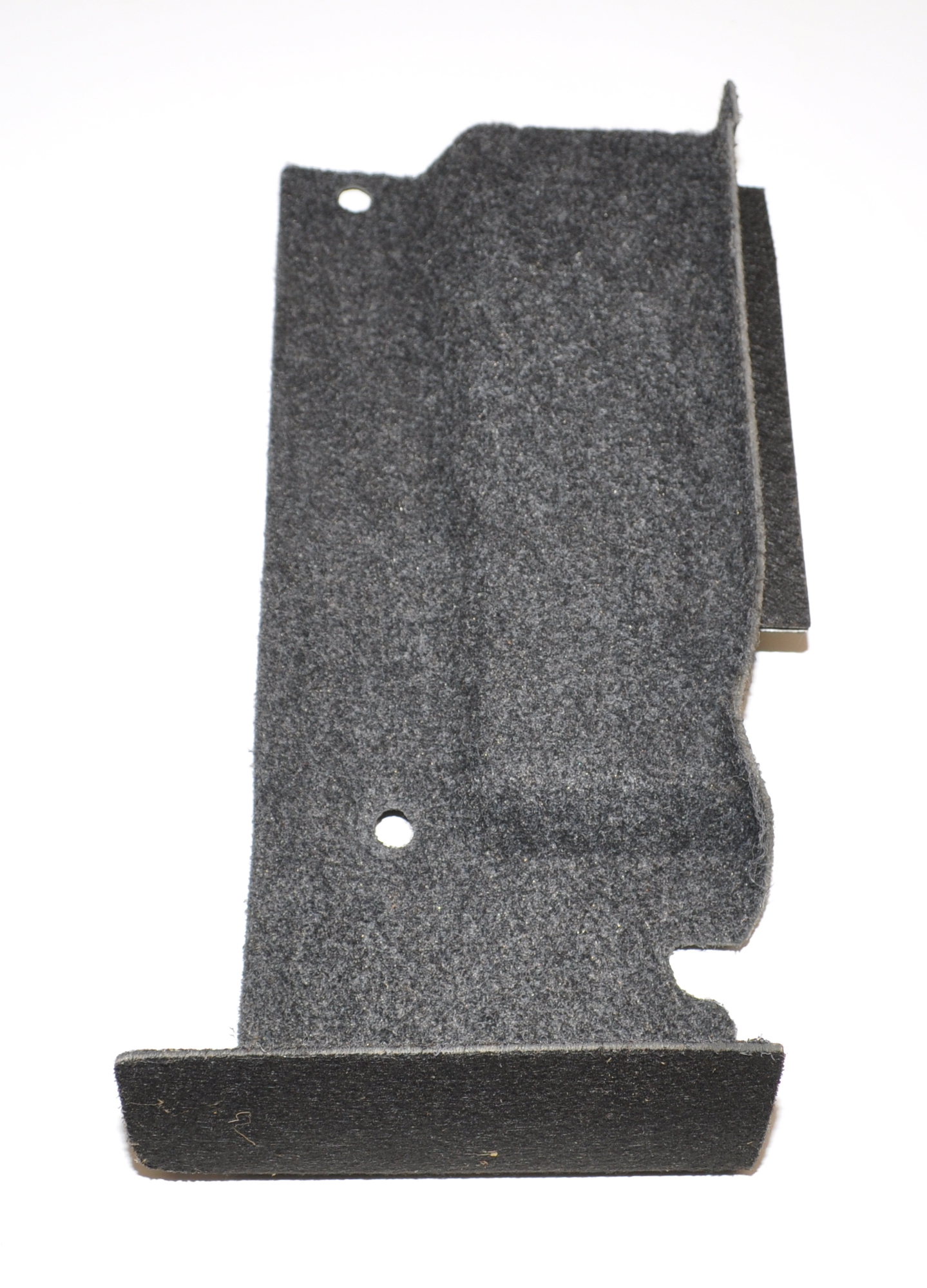 Kofferraumverkleidung Links,Unten 8P7858197A 1F9 A3 CABRIO Original AUDI 