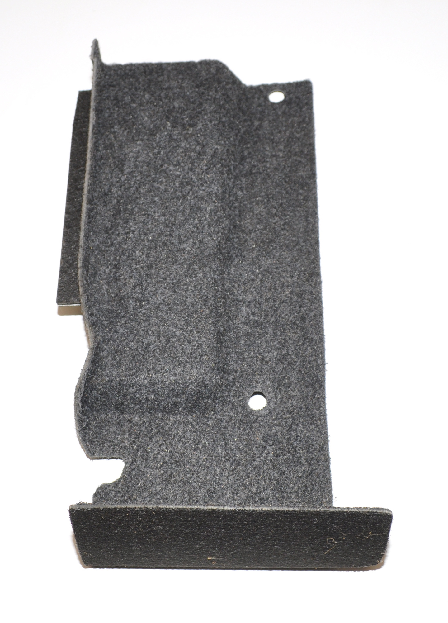 Kofferraumverkleidung Rechts,Unten 8P7858198A 1F9 A3 Cabrio Original AUDI 