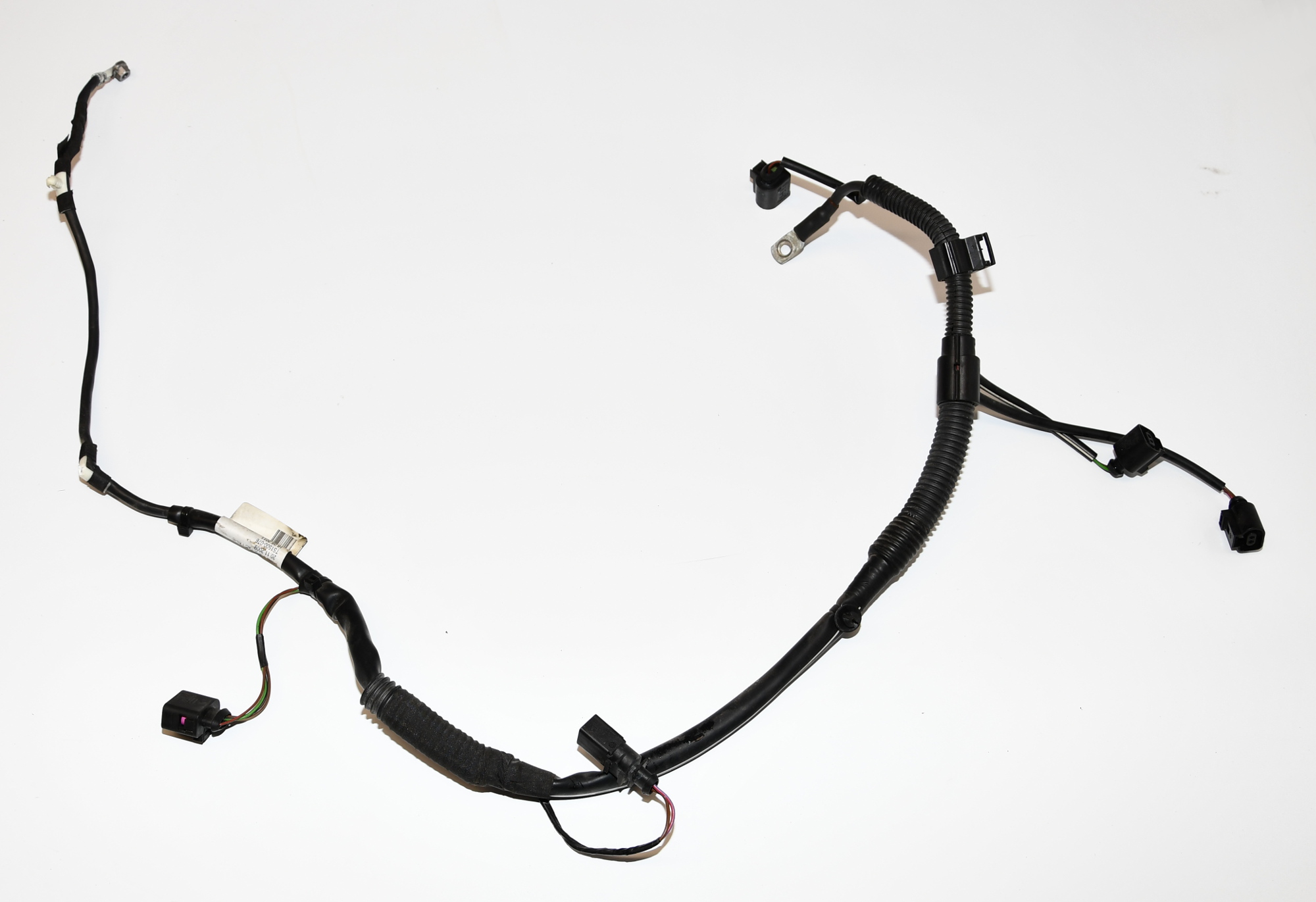 Kabelbaum Leitungssatz Lichtmaschine  1K0971349FL A3 CABRIO Original AUDI 