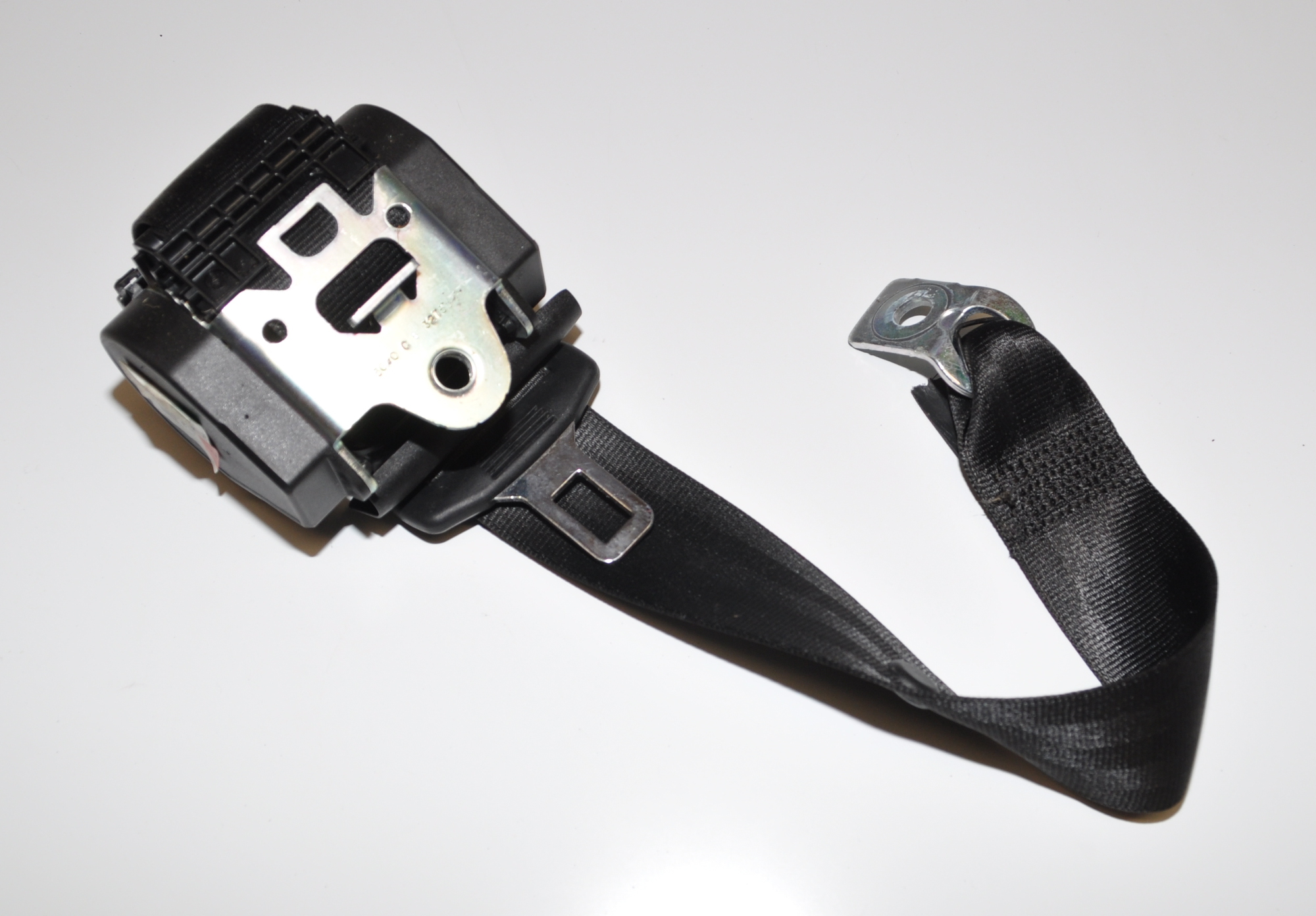Dreipunkt Sicherheitsgurt Hinten,Rechts,Links 8P7857805 V04 A3 CABRIO Original 