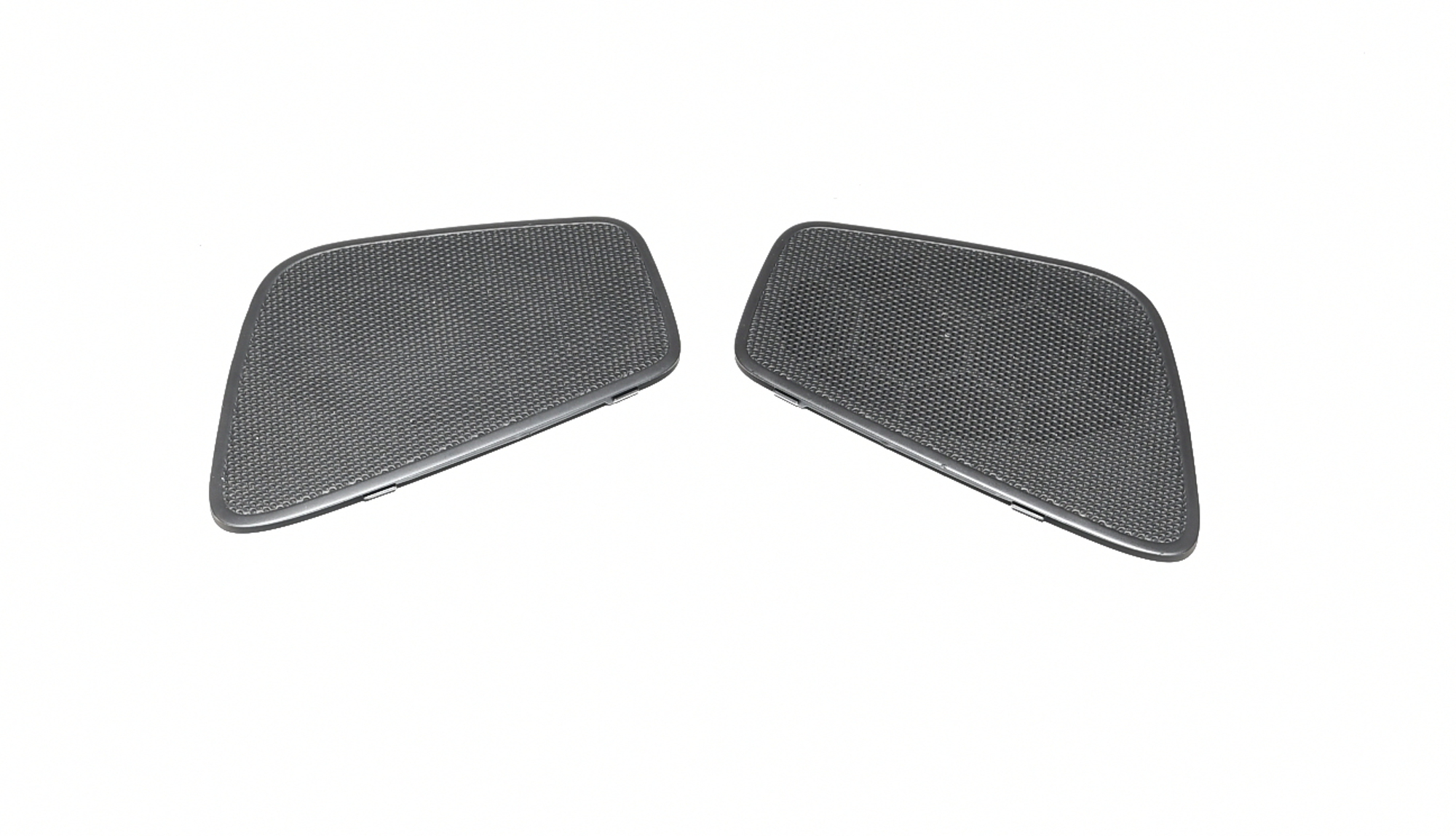 Verkleidung Abdeckung Armaturenbrett Rechts,Links 13262609 13262642 Set Astra J 