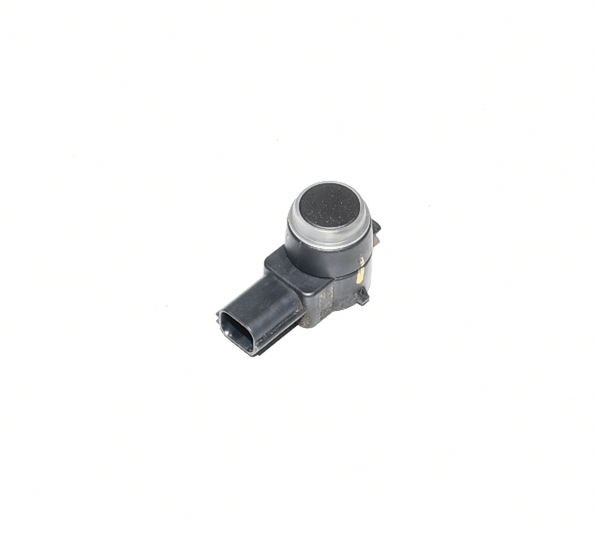 PDC-Sensor Einparkhilfe Vorne,Hinten 13282887 GAL Karbongrau Astra J Original 