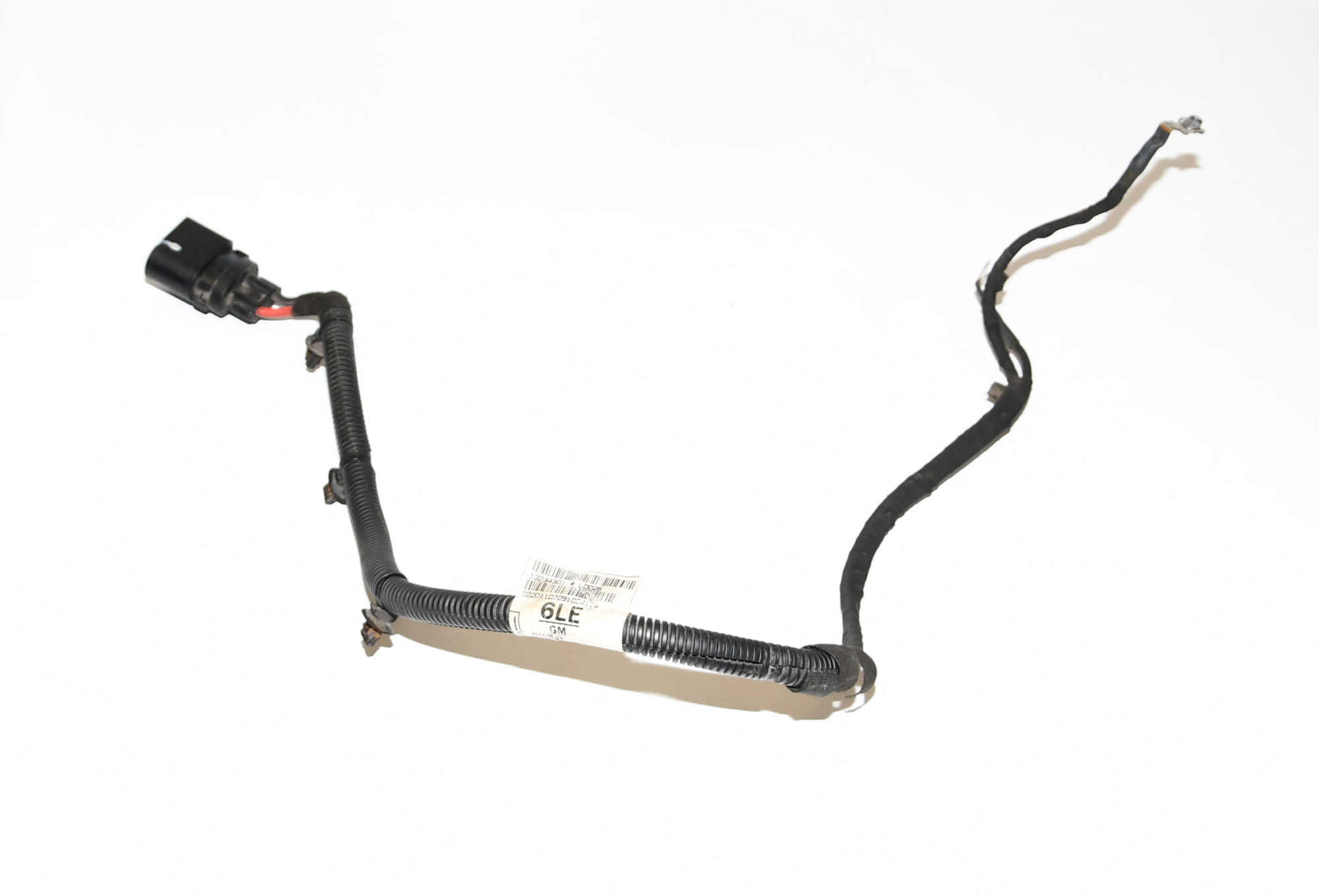 Kabelbaum Leitungssatz Lenkgetriebe  13284301 Astra J Original Opel 