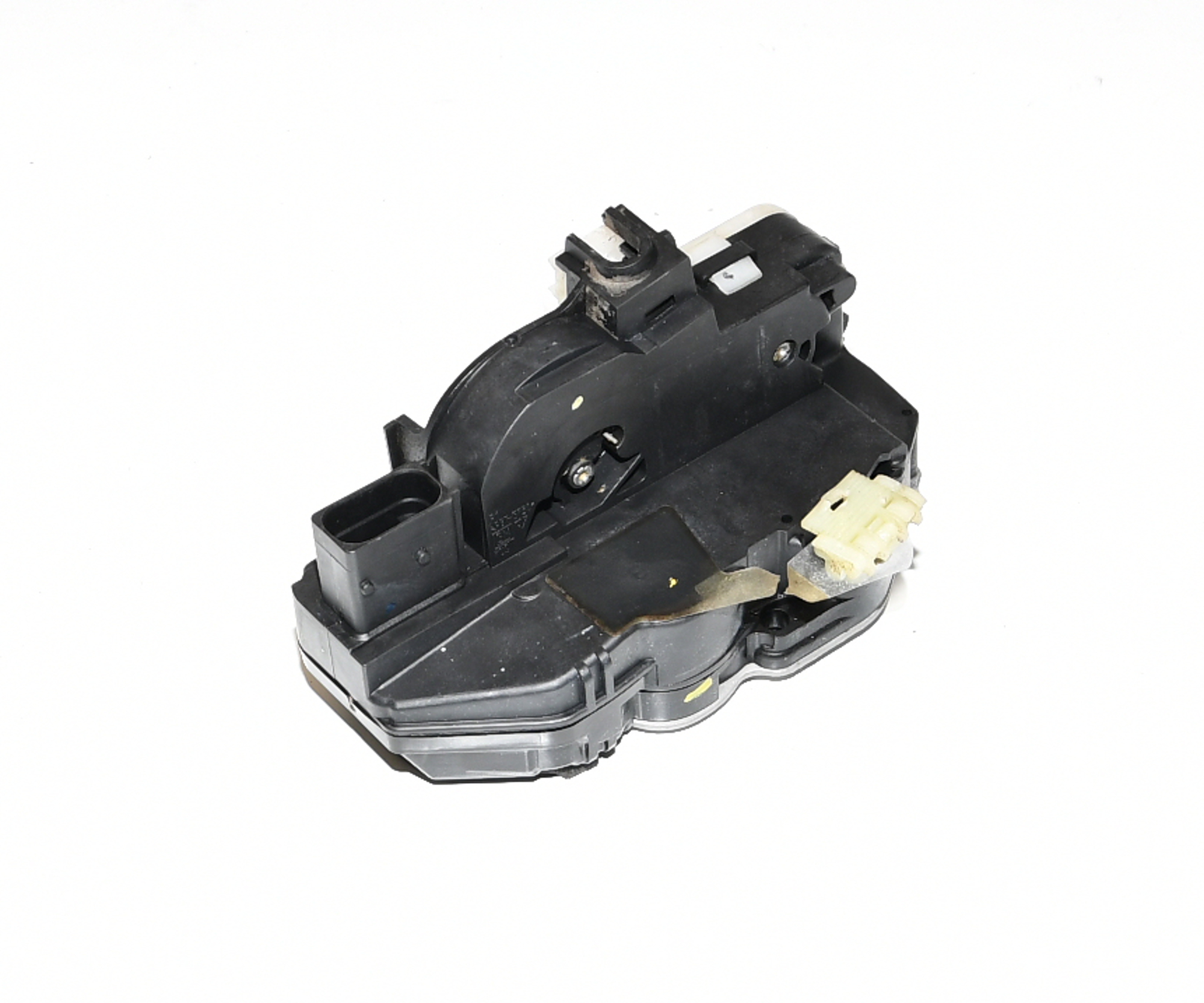 Türschloss Türverriegelung ZV Hinten,Rechts 13578025 Astra J Original Opel 