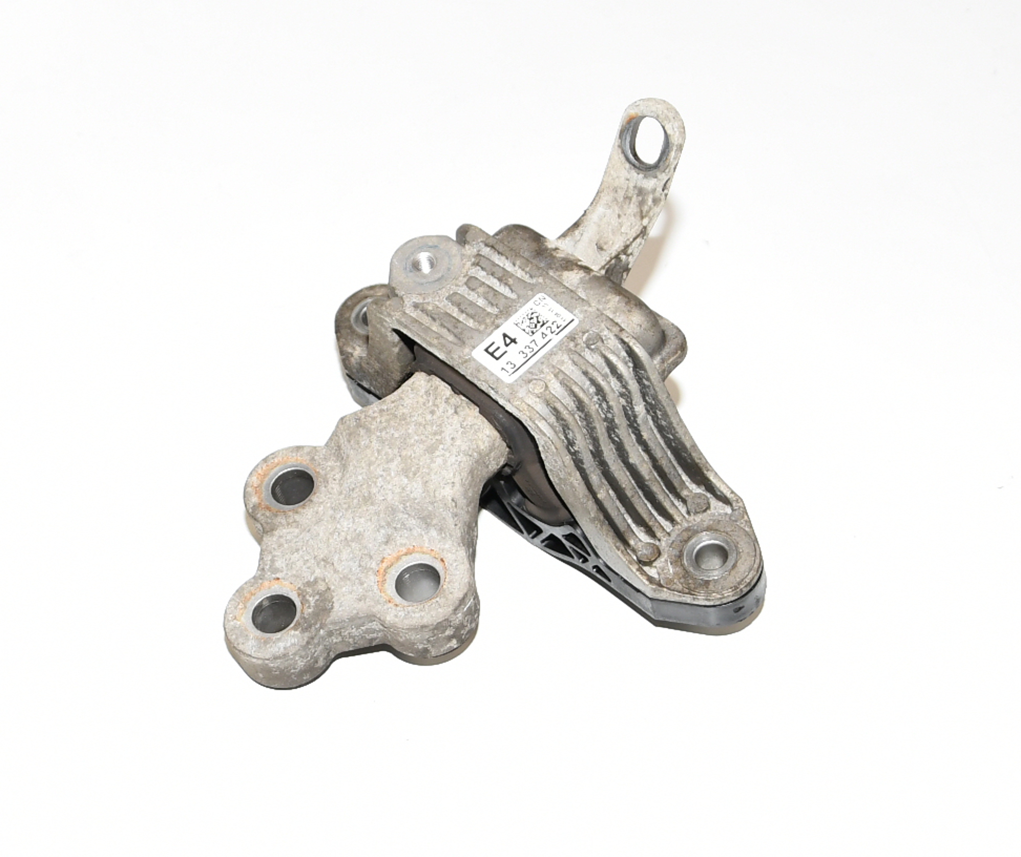 Motorlager Motorhalterung Motorstütze Links A14XER 13337422 Astra J 1.4 74KW 