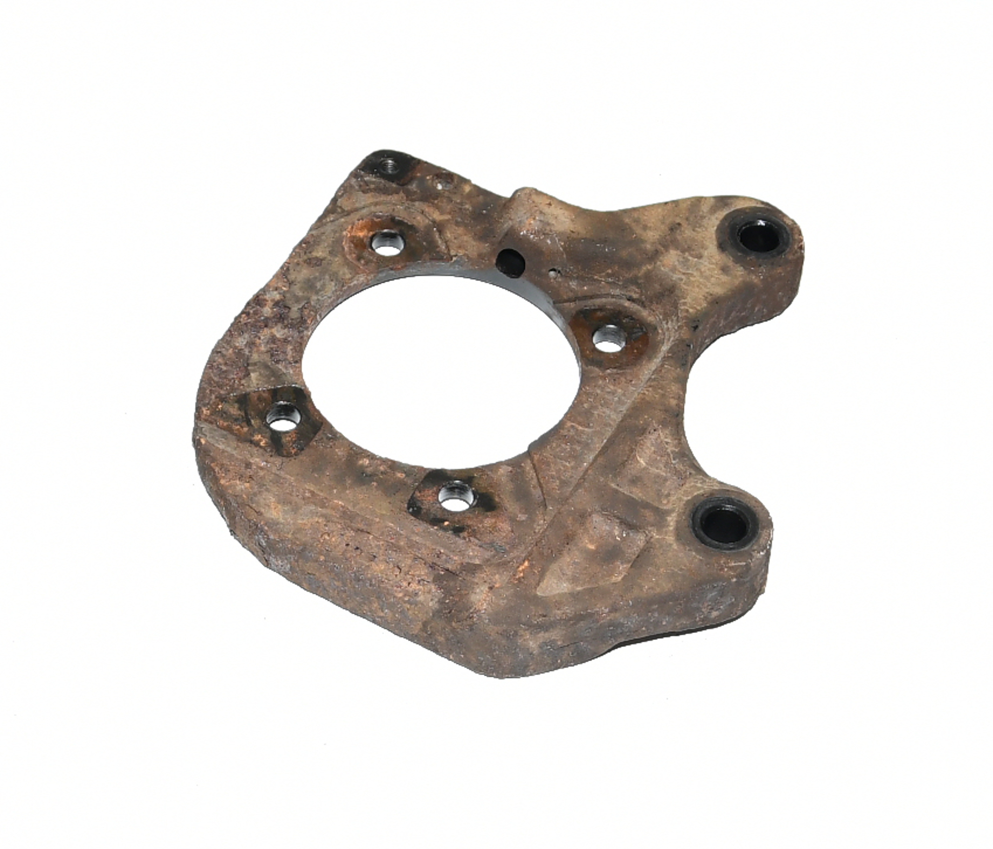 Bremsträger Hinten,Rechts Platte 12778854 Astra J Original Opel 