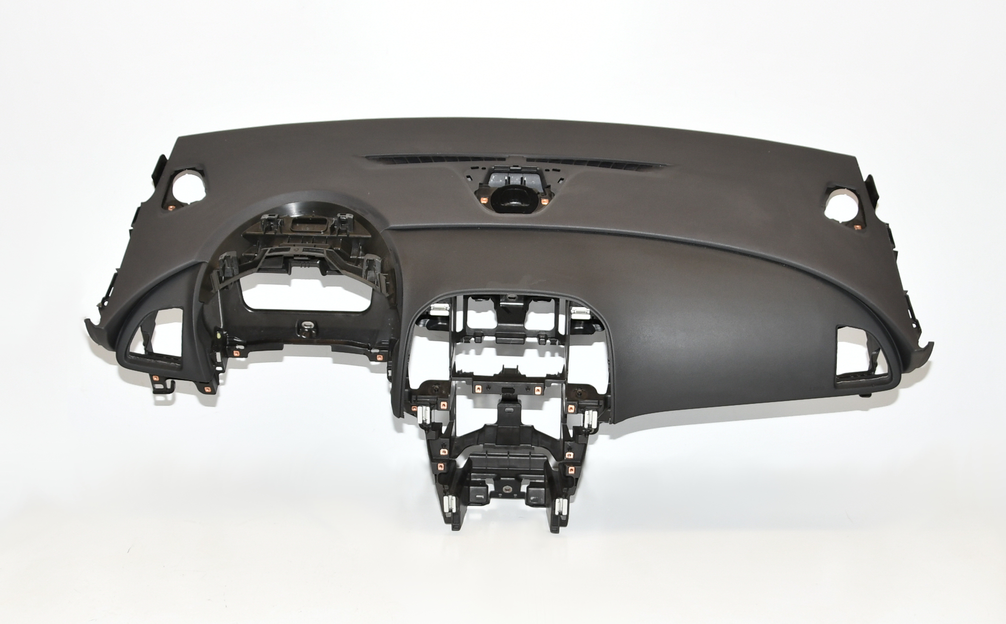 Armaturenbrett Schalttafel Cockpit  13301067 Schwarz Astra J Original Opel   