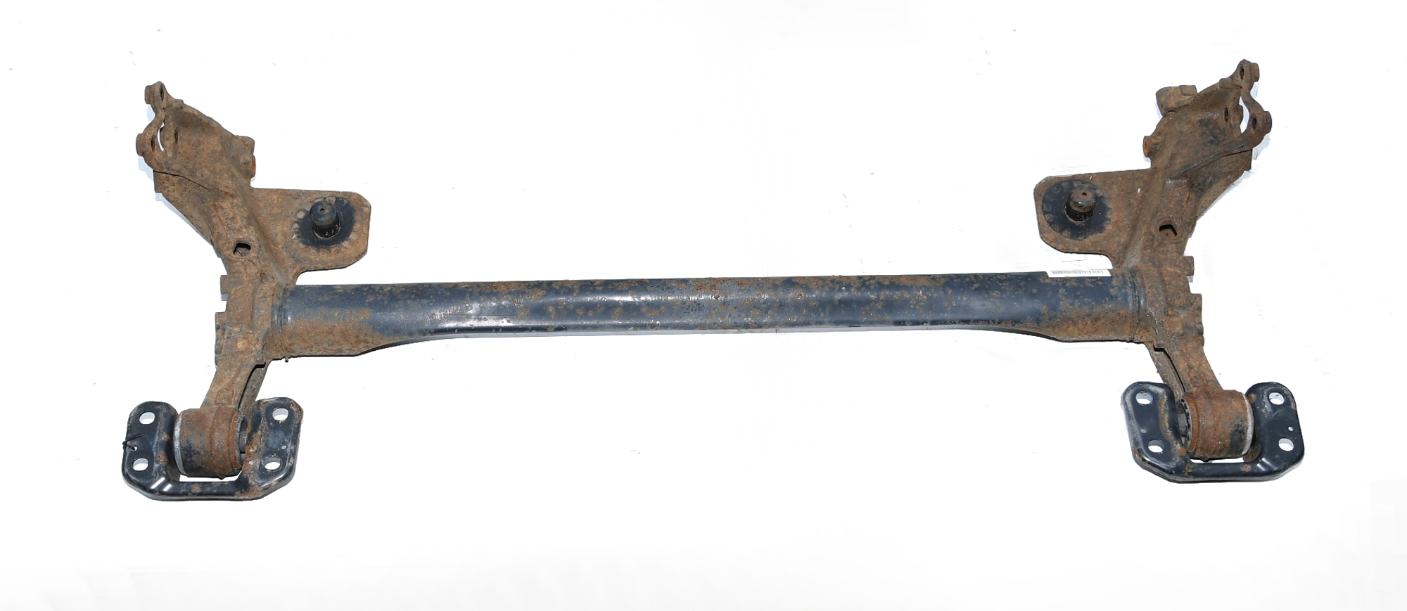 Hinterachse Achskörper Hilfsrahmen  13319407 Astra J Original Opel 