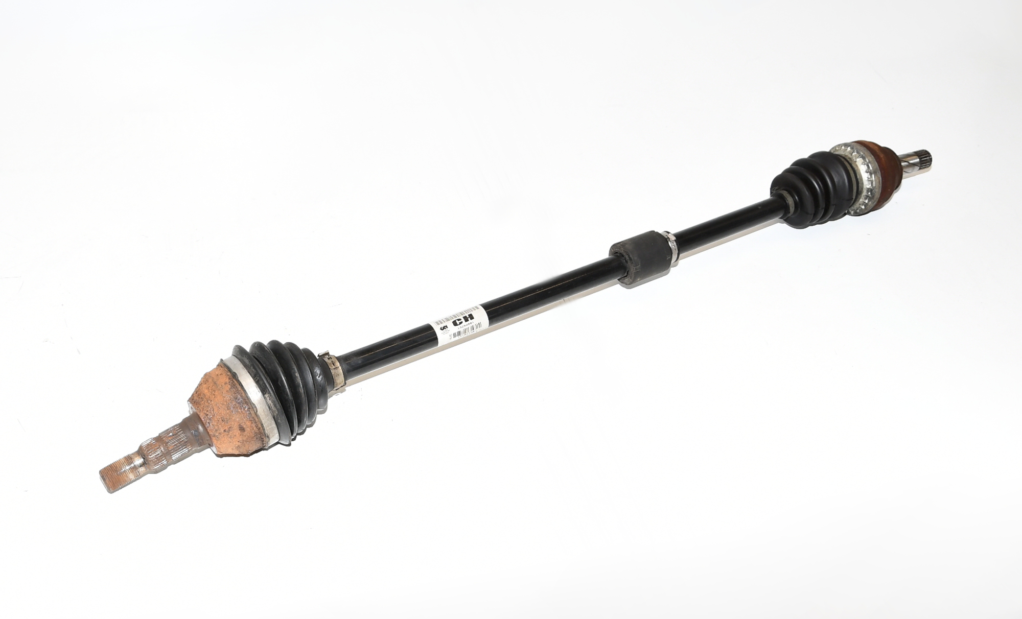 Antriebswelle Gelenkwelle Vorne,Rechts 13250861 Astra J F17 Original Opel 