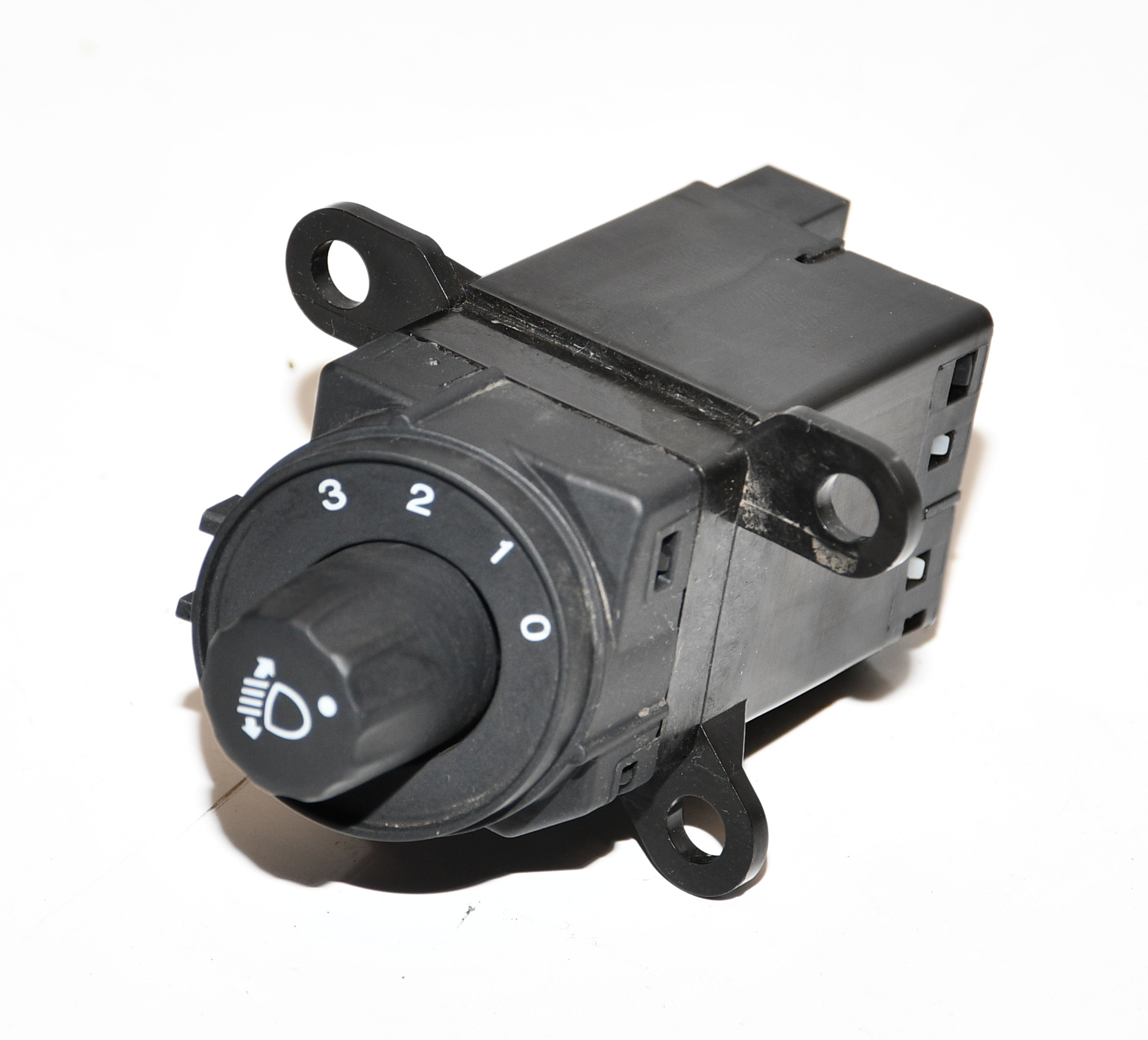 Regler Leuchtweitenregelung  M30421 Civic VIII Original Honda   