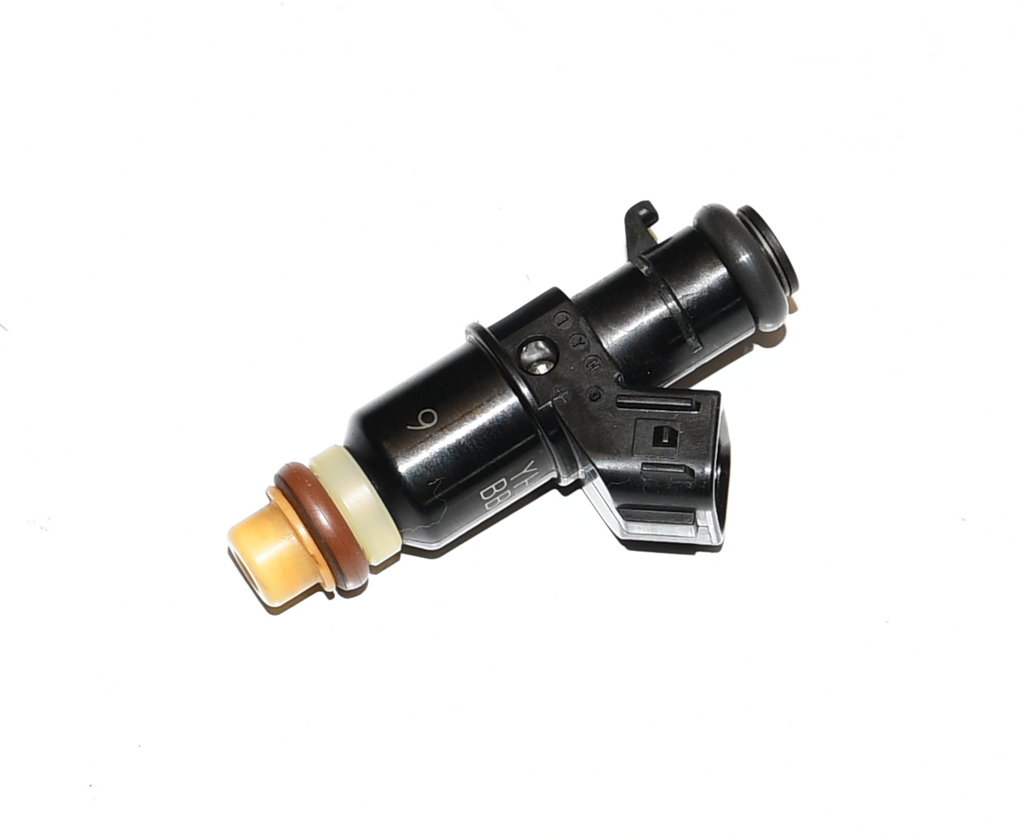 Einspritzventil Einspritzdüse Injektor  YH04BBS9 Civic VIII 1.4 73KW L13Z 