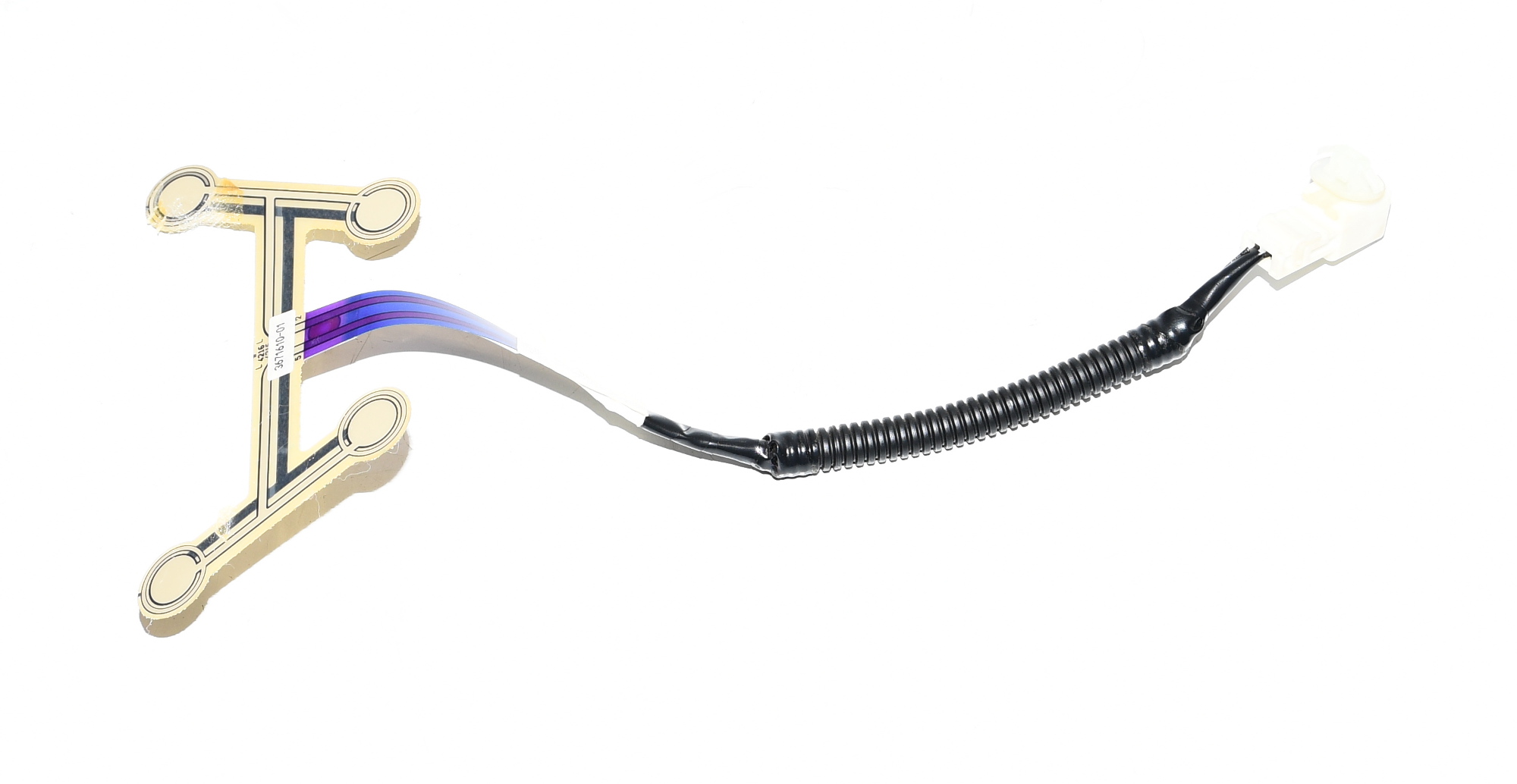 Einlage Sitzerkennungsbelegung  Vorne,Rechts 3671610-01 Civic VIII Original 