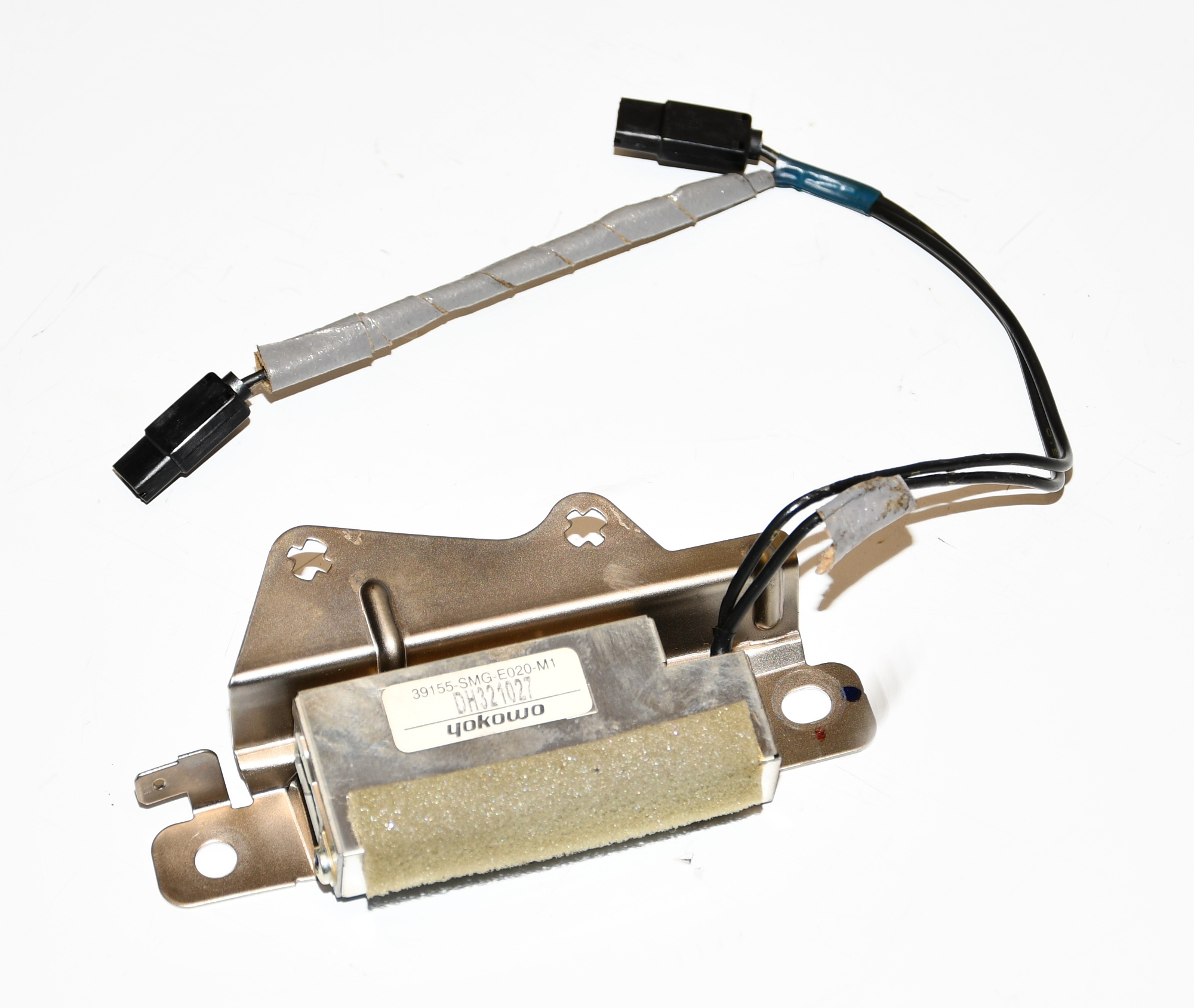 Antennenverstärker  39155-SMG-E020-M1 Civic VIII Original Honda 