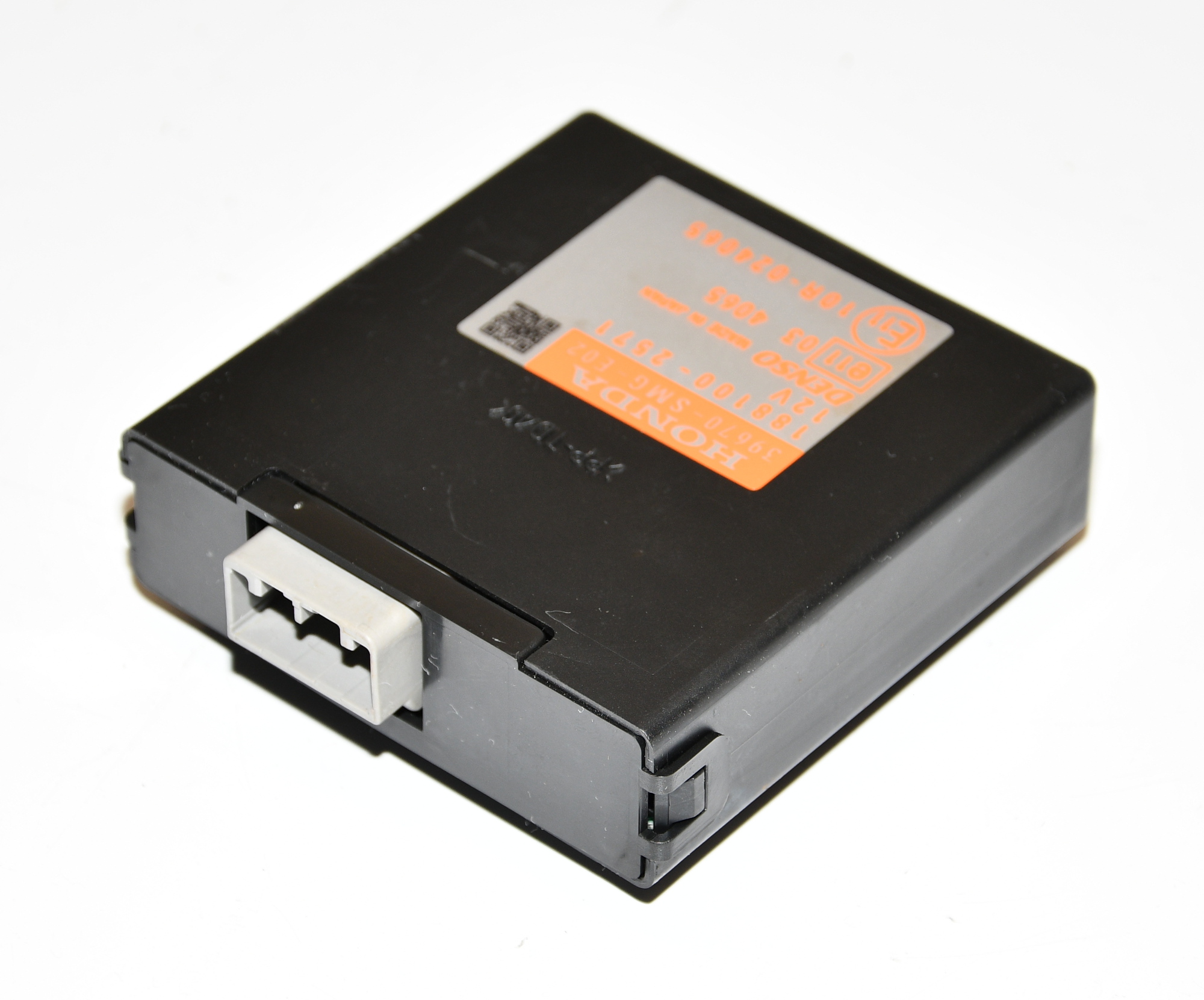 PDC Steuergerät Einparkhilfe  39670-SMG-E02 Civic VIII Original Denso 